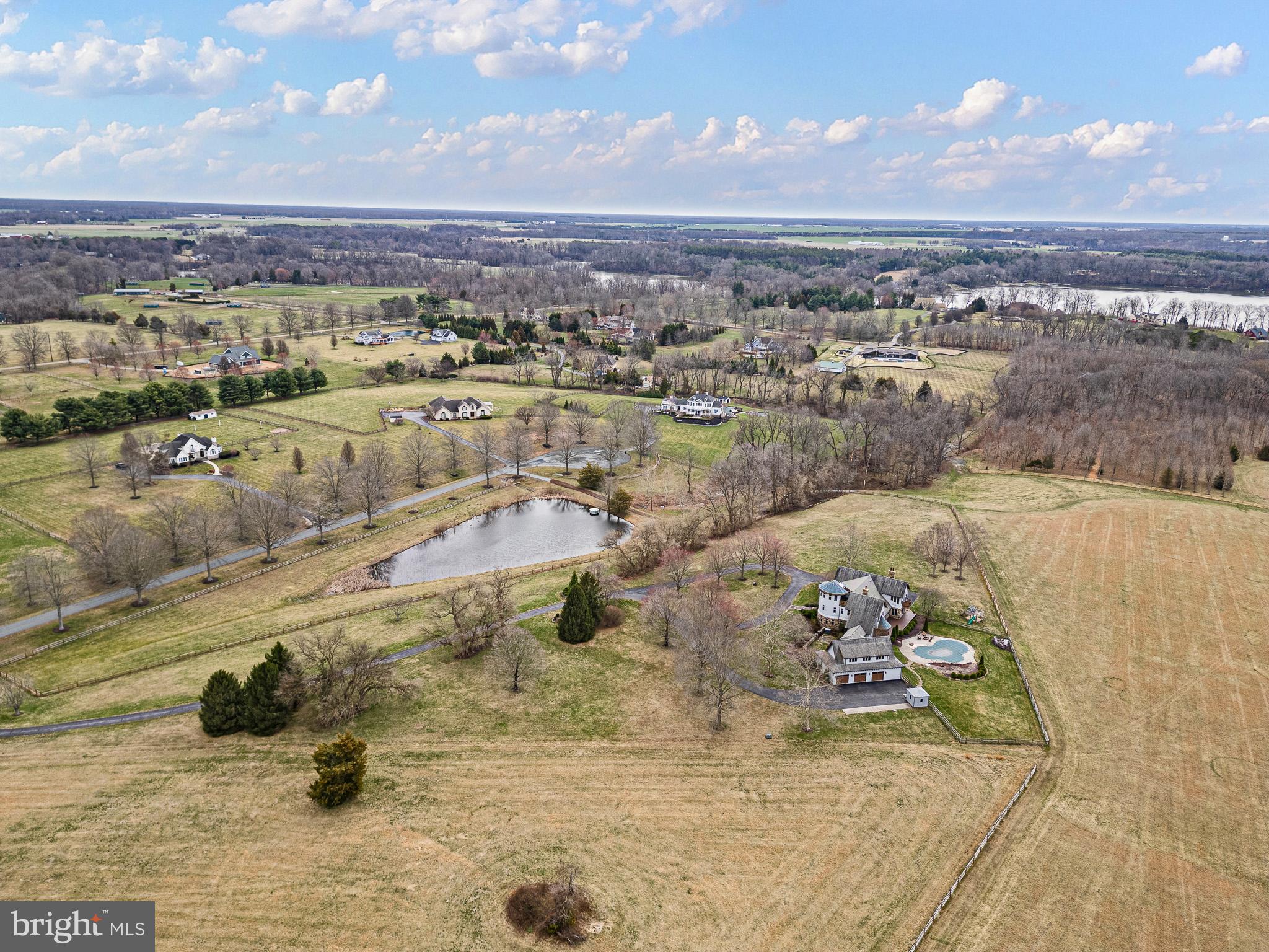 BUDDS LANDING - Residential