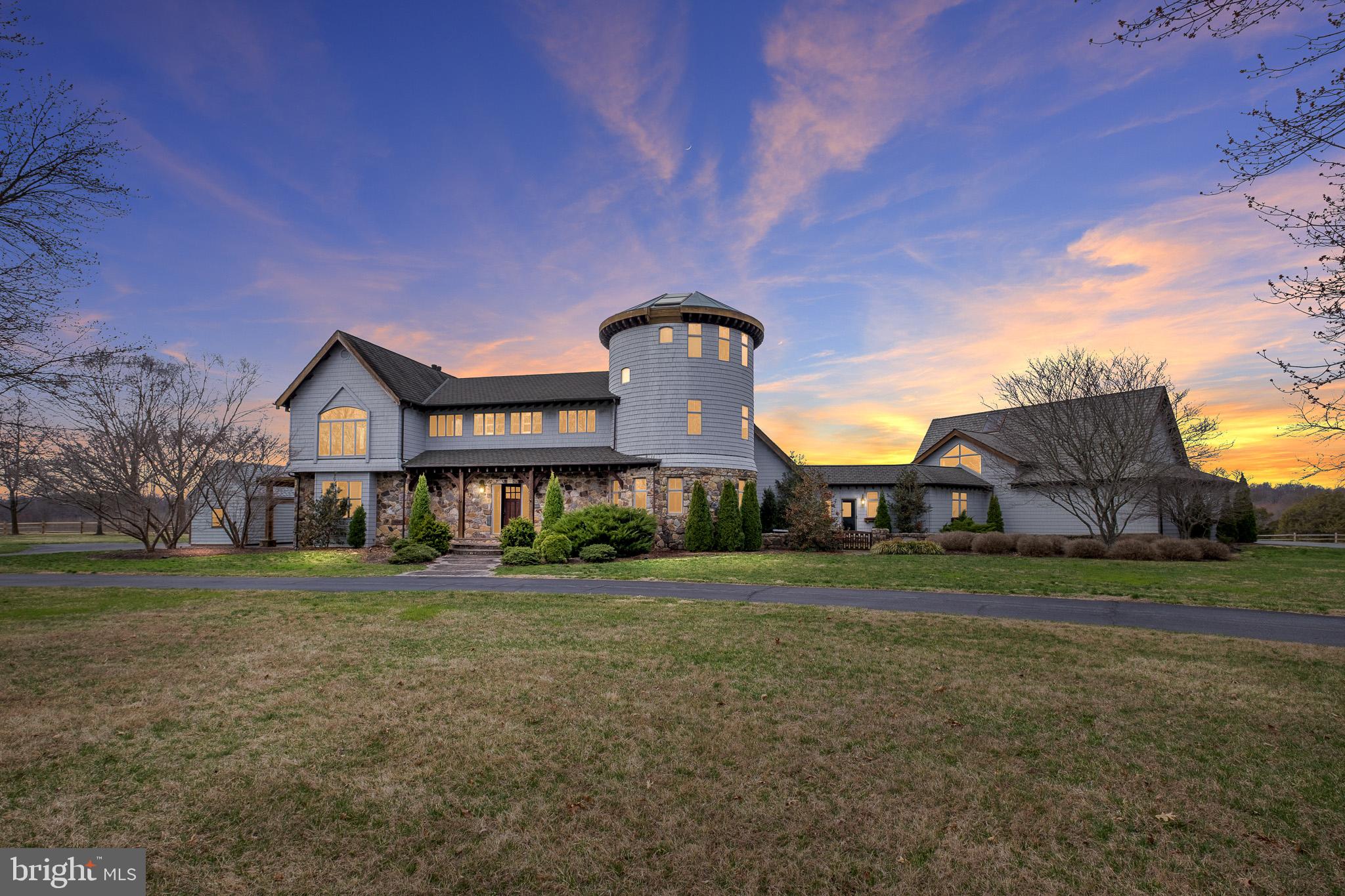 BUDDS LANDING - Residential