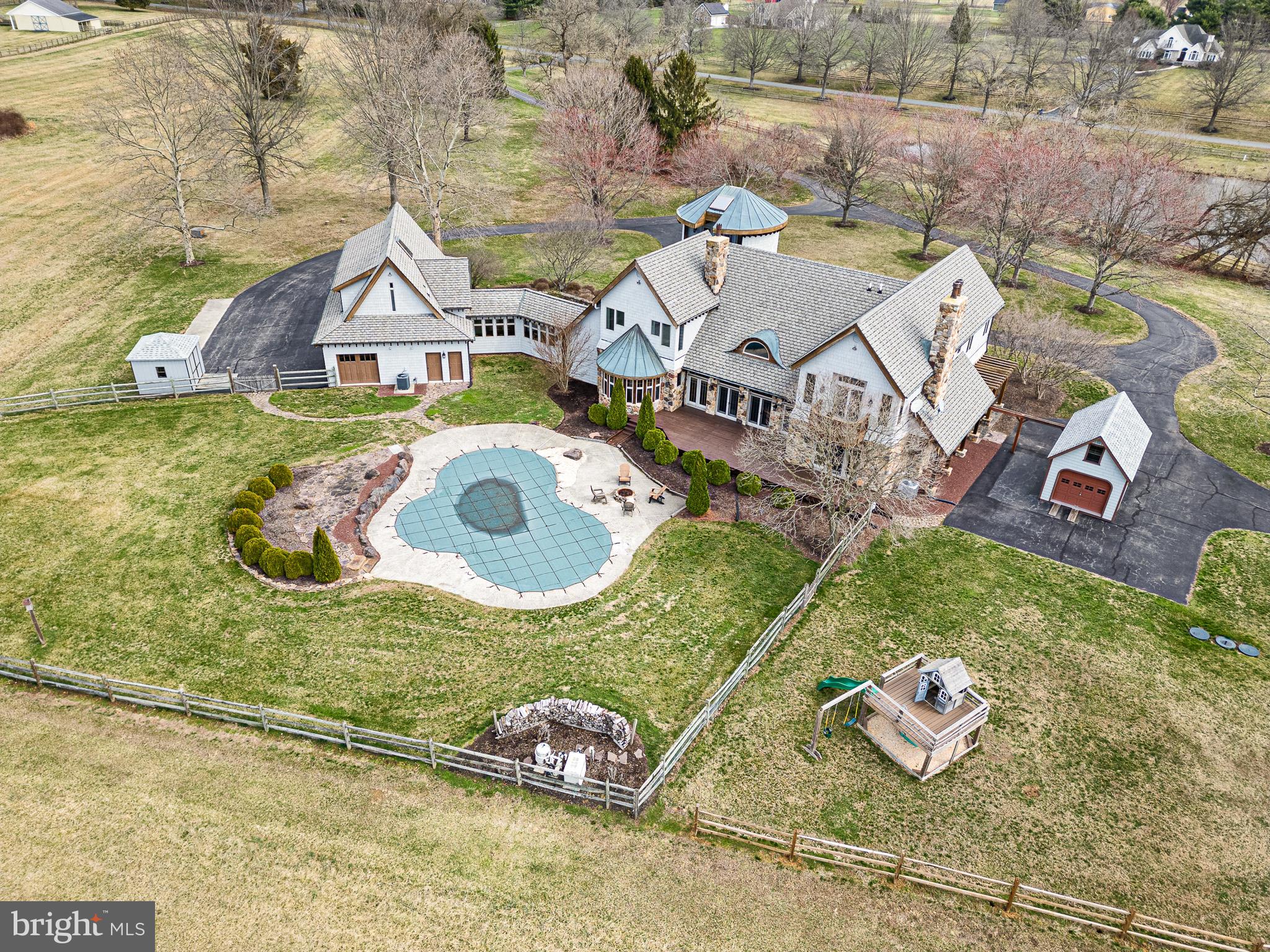 BUDDS LANDING - Residential