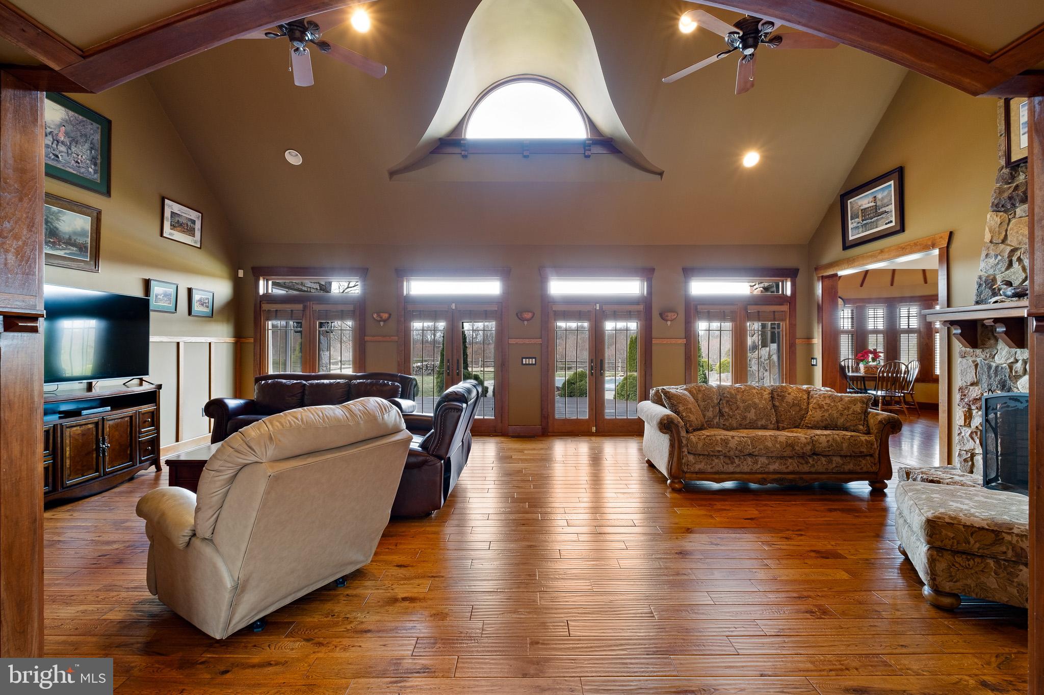 BUDDS LANDING - Residential