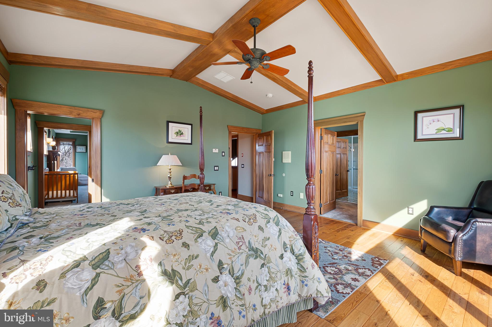 BUDDS LANDING - Residential
