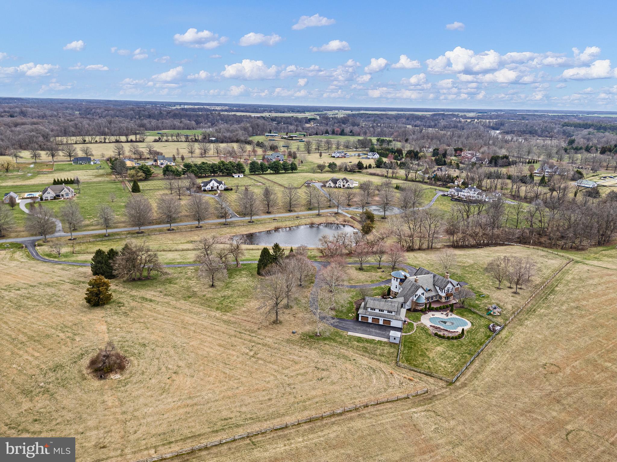 BUDDS LANDING - Residential