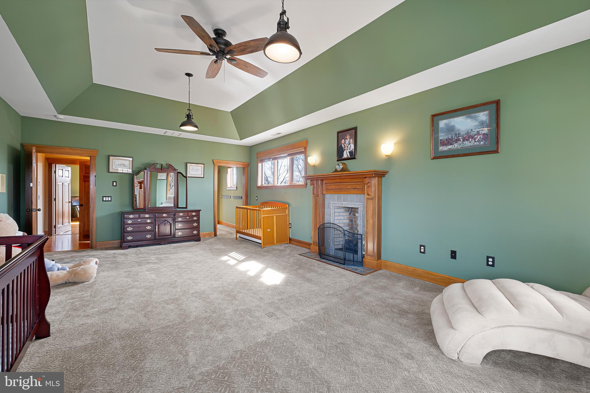 BUDDS LANDING - Residential