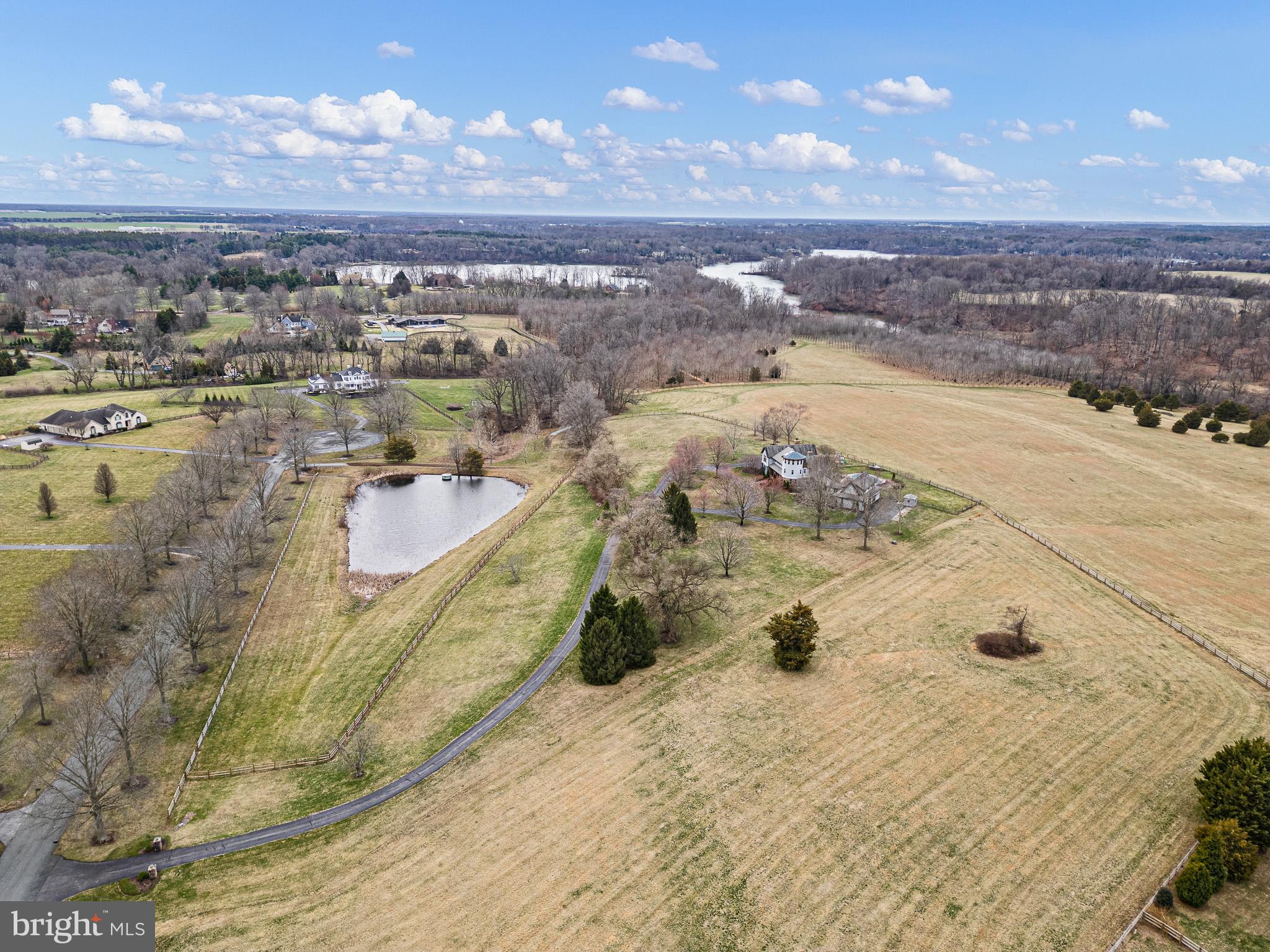 BUDDS LANDING - Residential