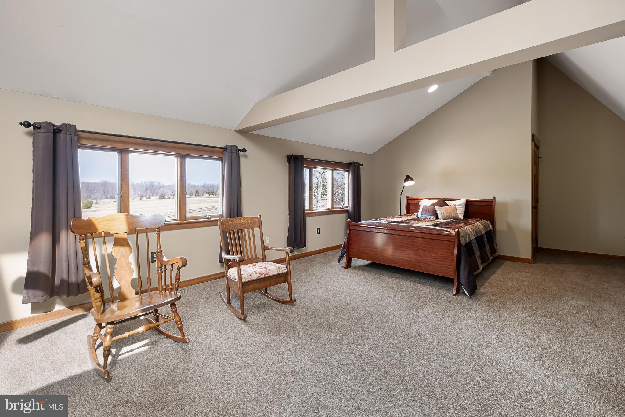 BUDDS LANDING - Residential