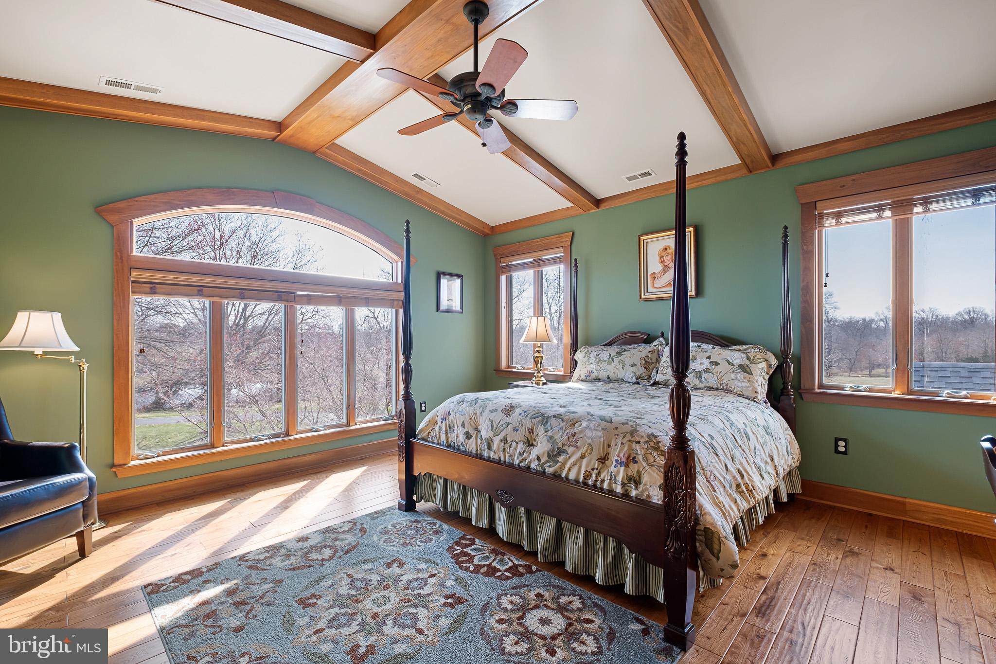 BUDDS LANDING - Residential