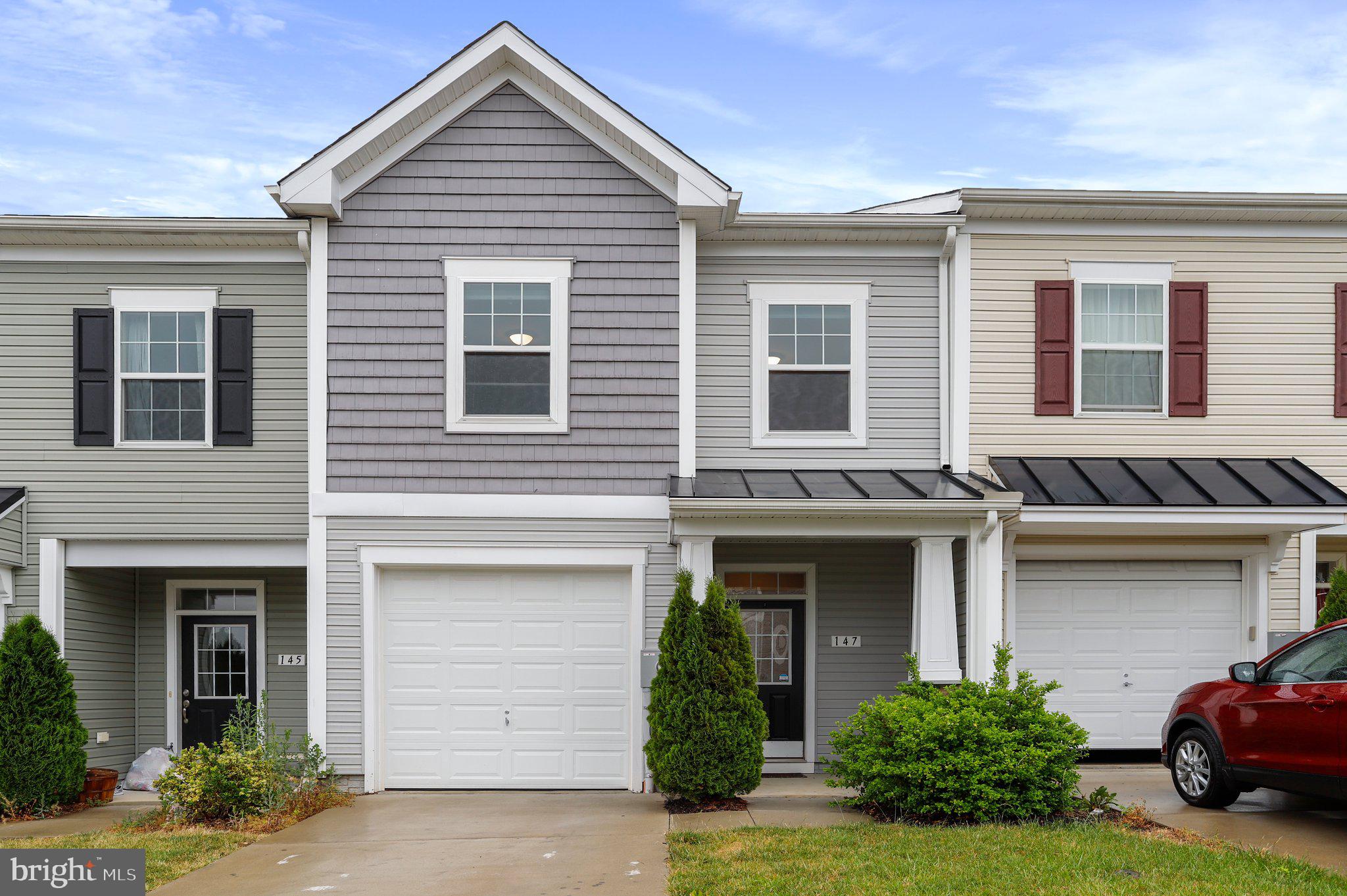 THE GALLERY - Residential