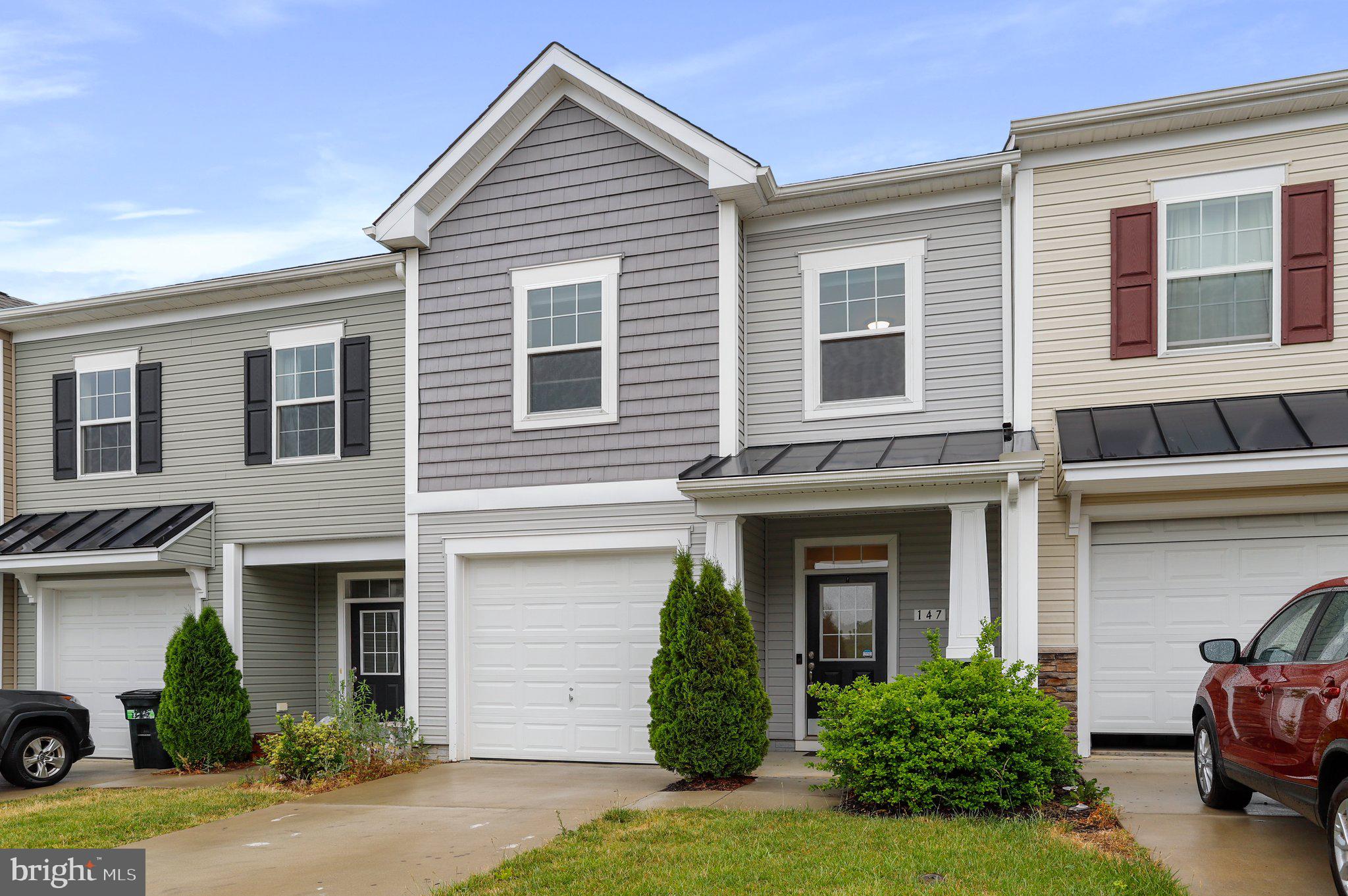 THE GALLERY - Residential