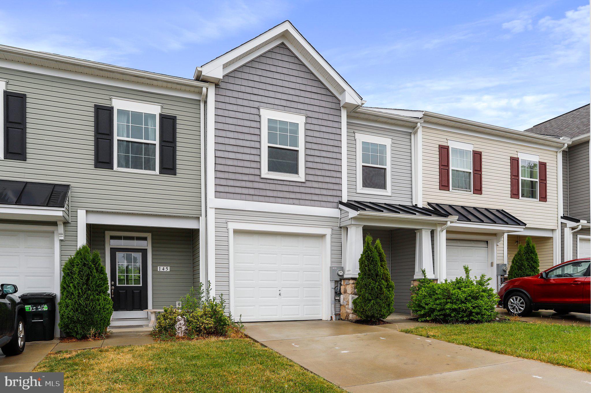 THE GALLERY - Residential