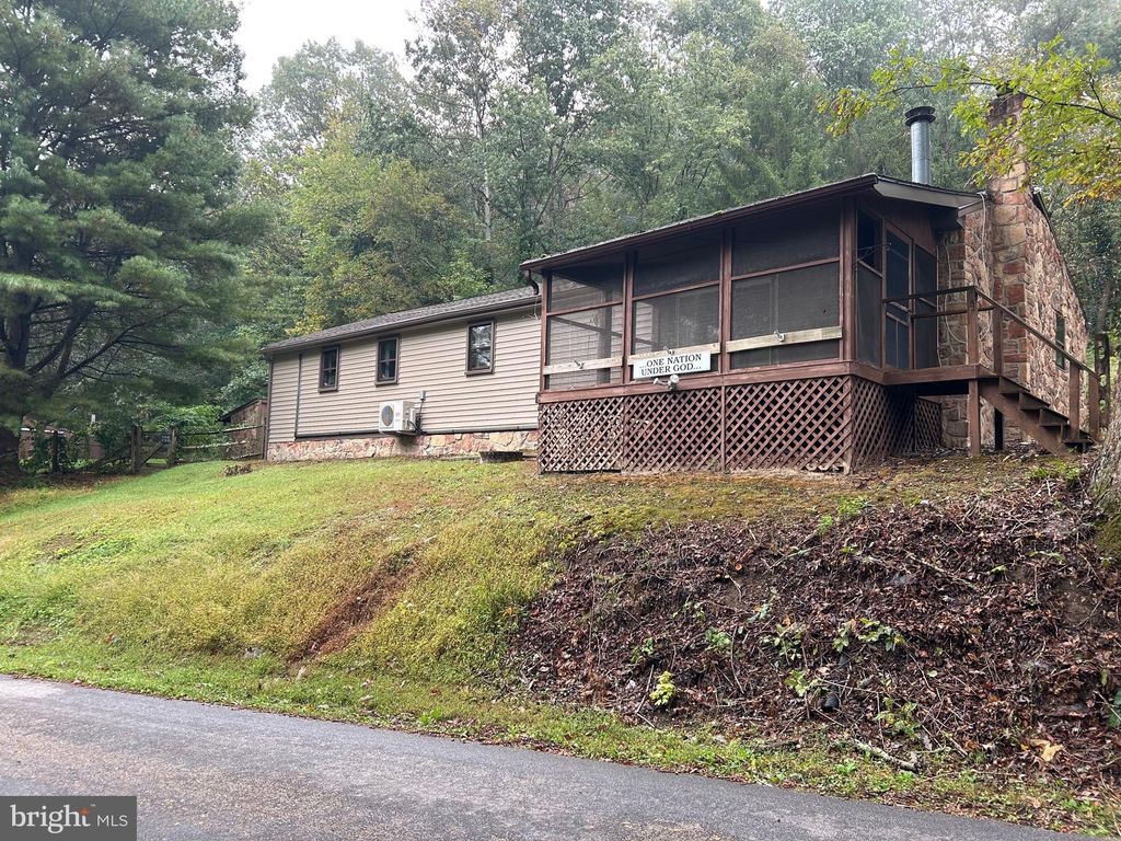 Photo of 3263 Graydon Road, FELTON, PA 17322 (MLS # PAYK2090706)