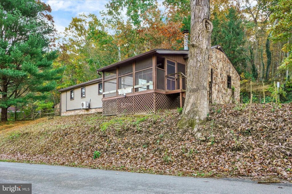 Photo of 3263 Graydon Road, FELTON, PA 17322 (MLS # PAYK2090706)