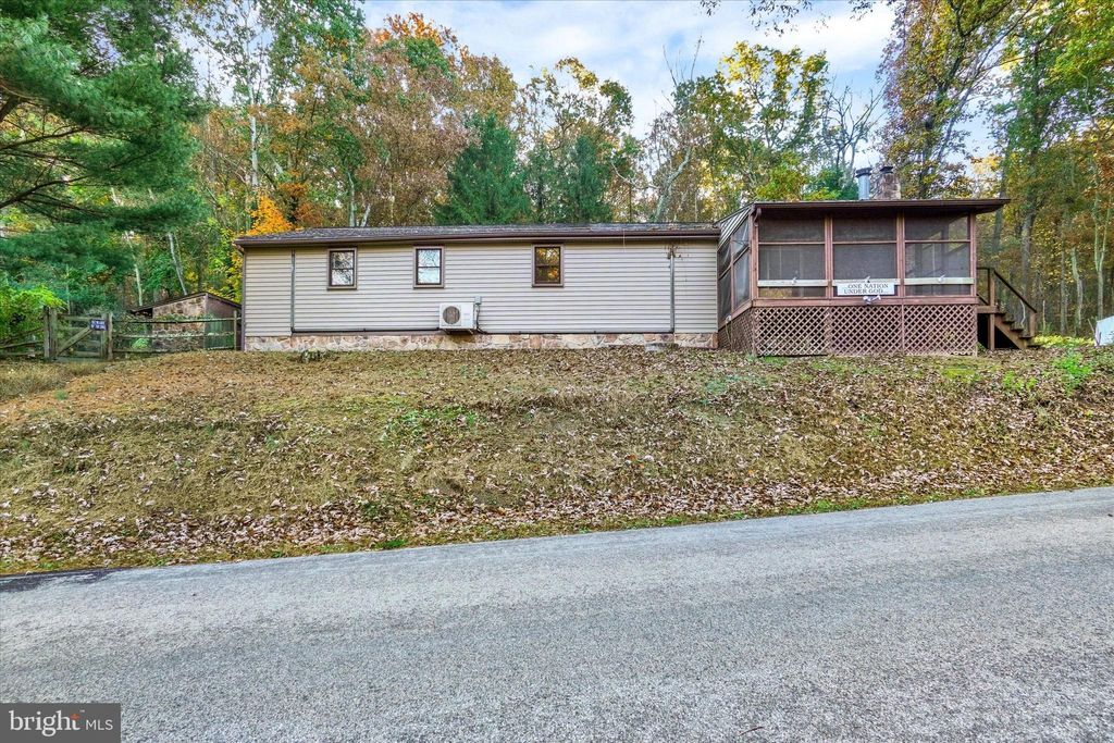 Photo of 3263 Graydon Road, FELTON, PA 17322 (MLS # PAYK2090706)