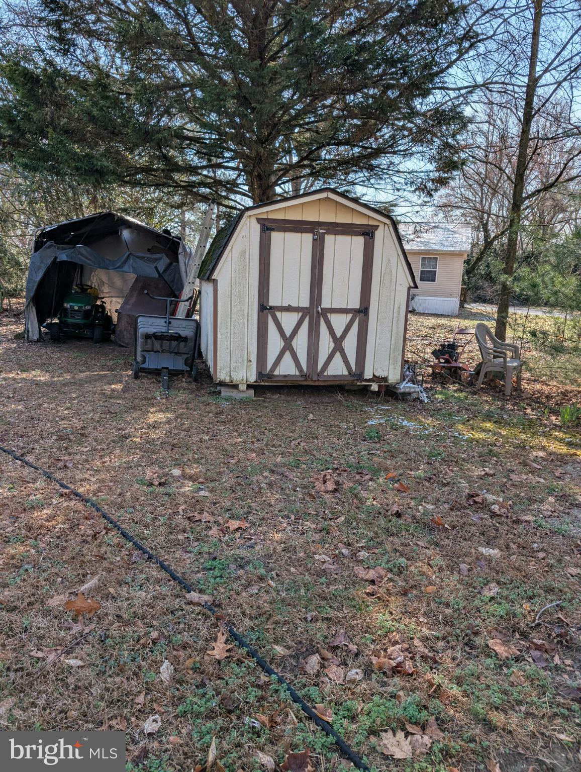 21166 MARSH CREEK ROAD LOT 13