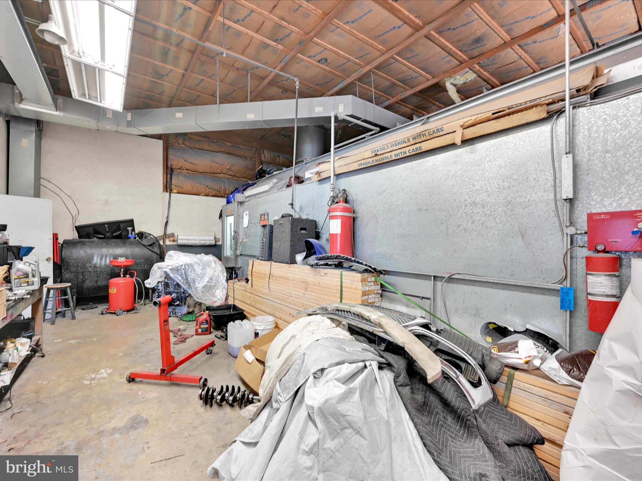 SOUTH SIDE OF CITY - Commercial Sale