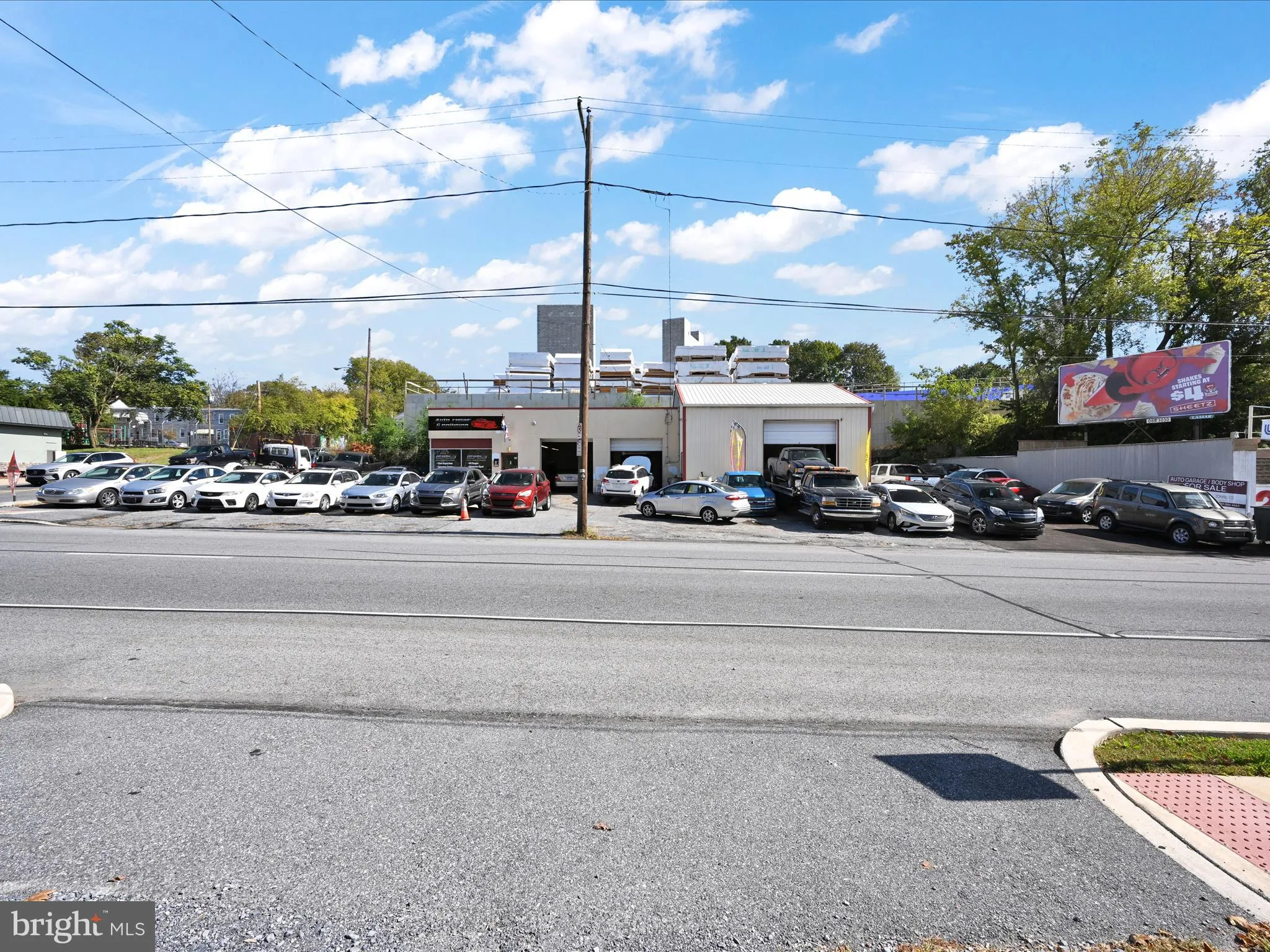 Lancaster, Pennsylvania 17603, United States, ,Commercial,Active,227129