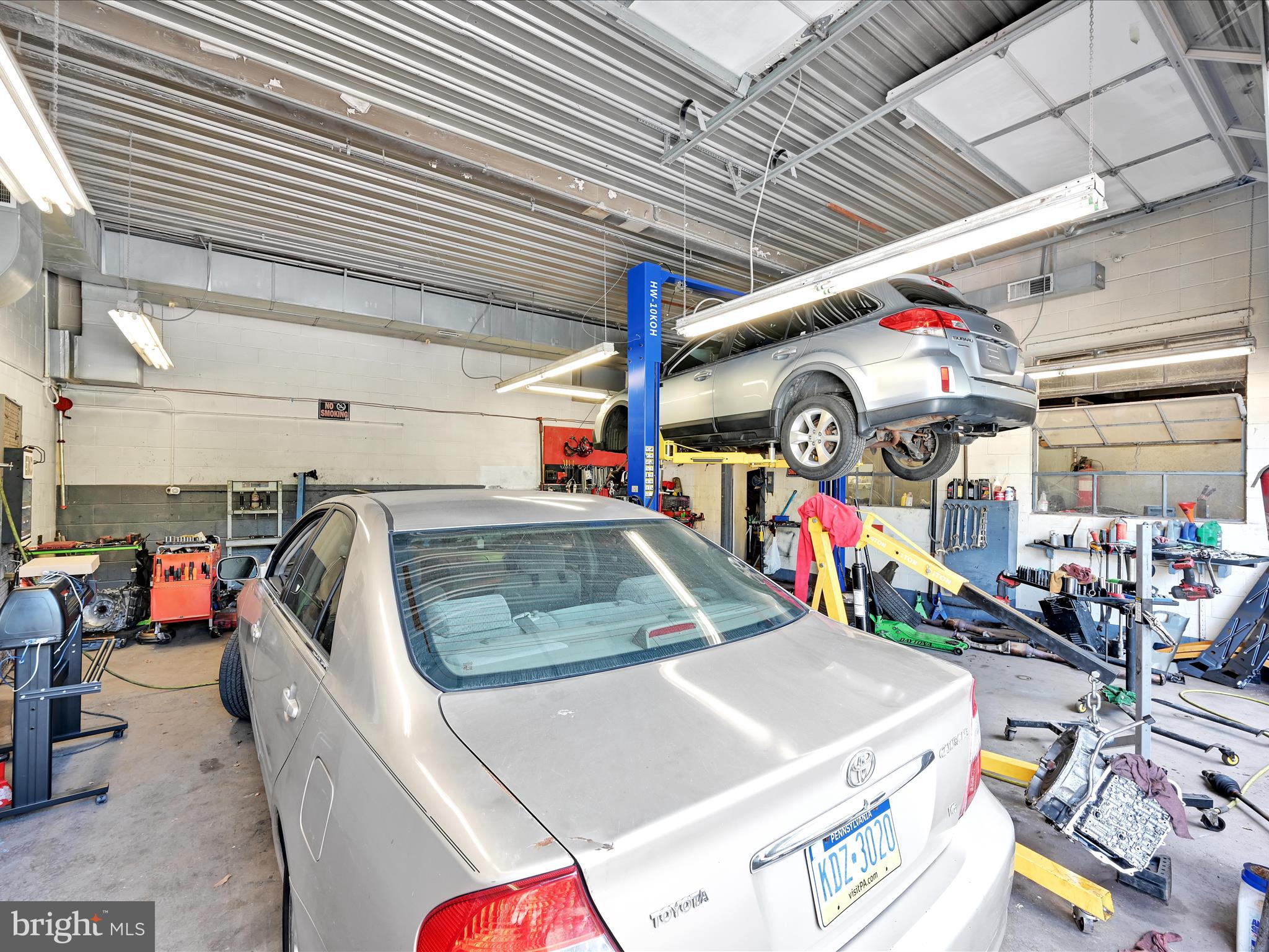 SOUTH SIDE OF CITY - Commercial Sale