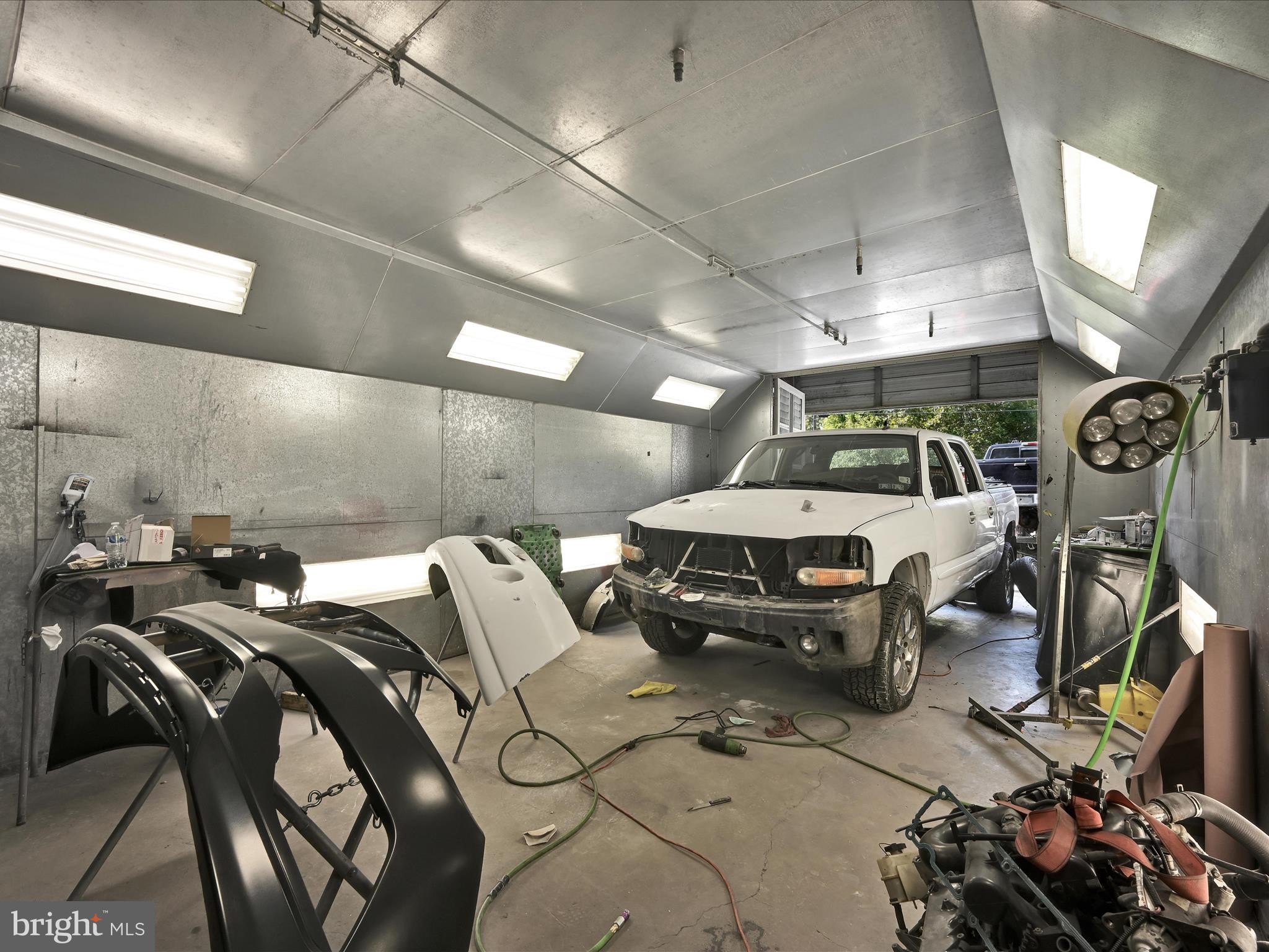 SOUTH SIDE OF CITY - Commercial Sale