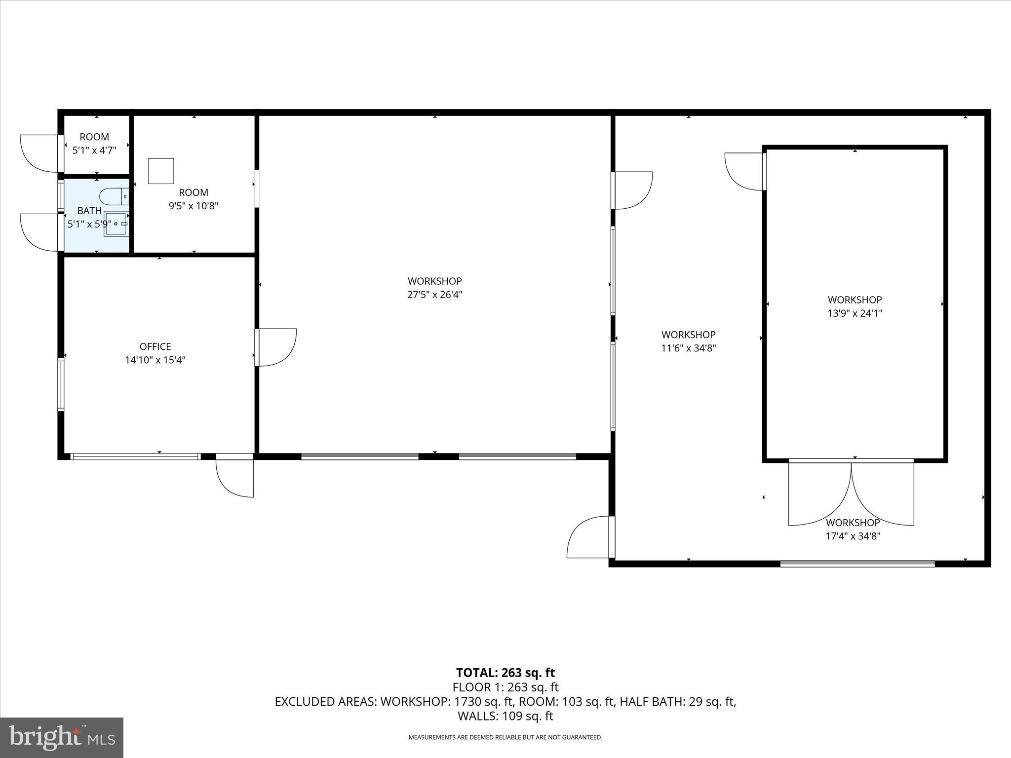 SOUTH SIDE OF CITY - Commercial Sale