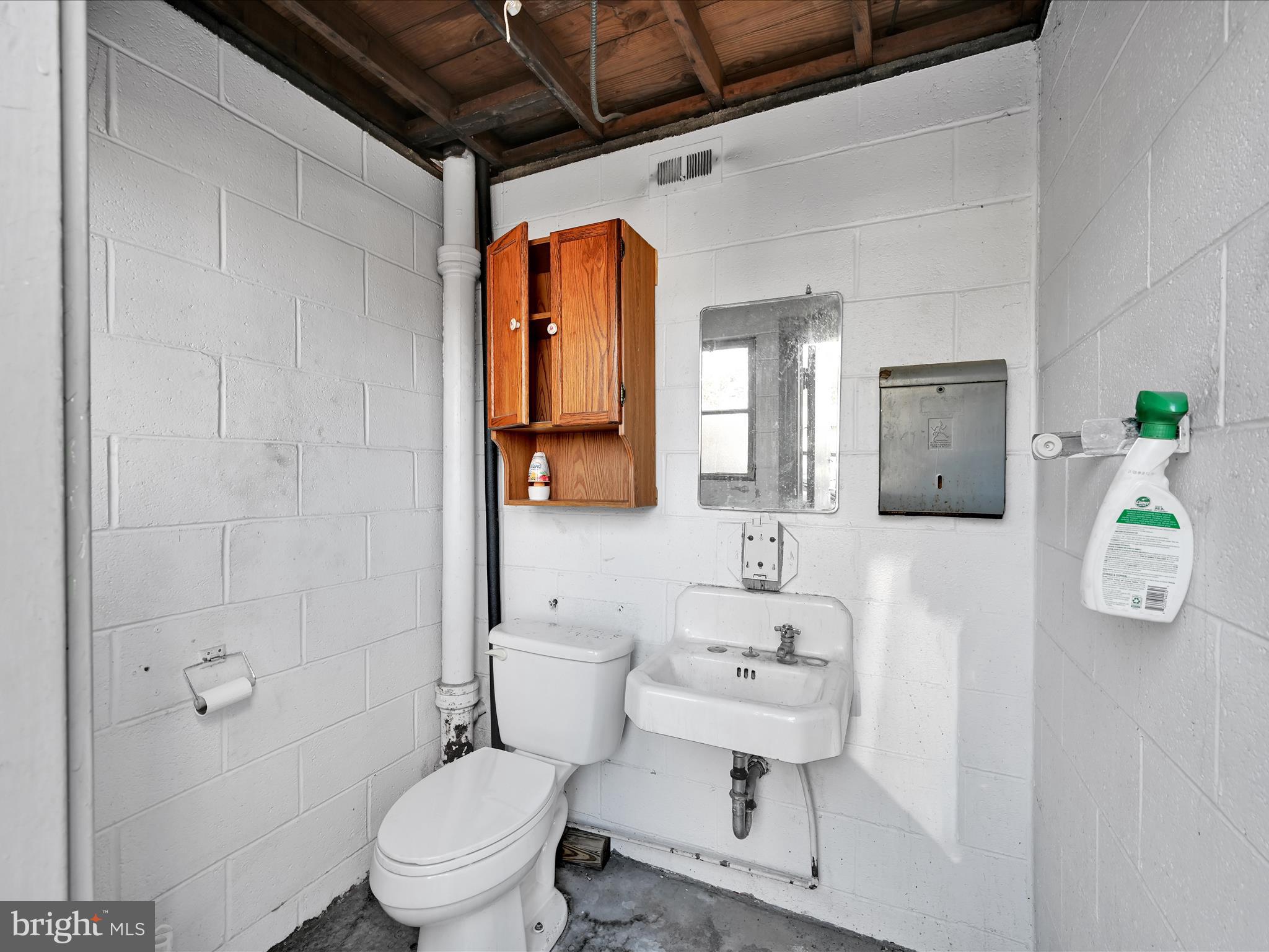 SOUTH SIDE OF CITY - Commercial Sale