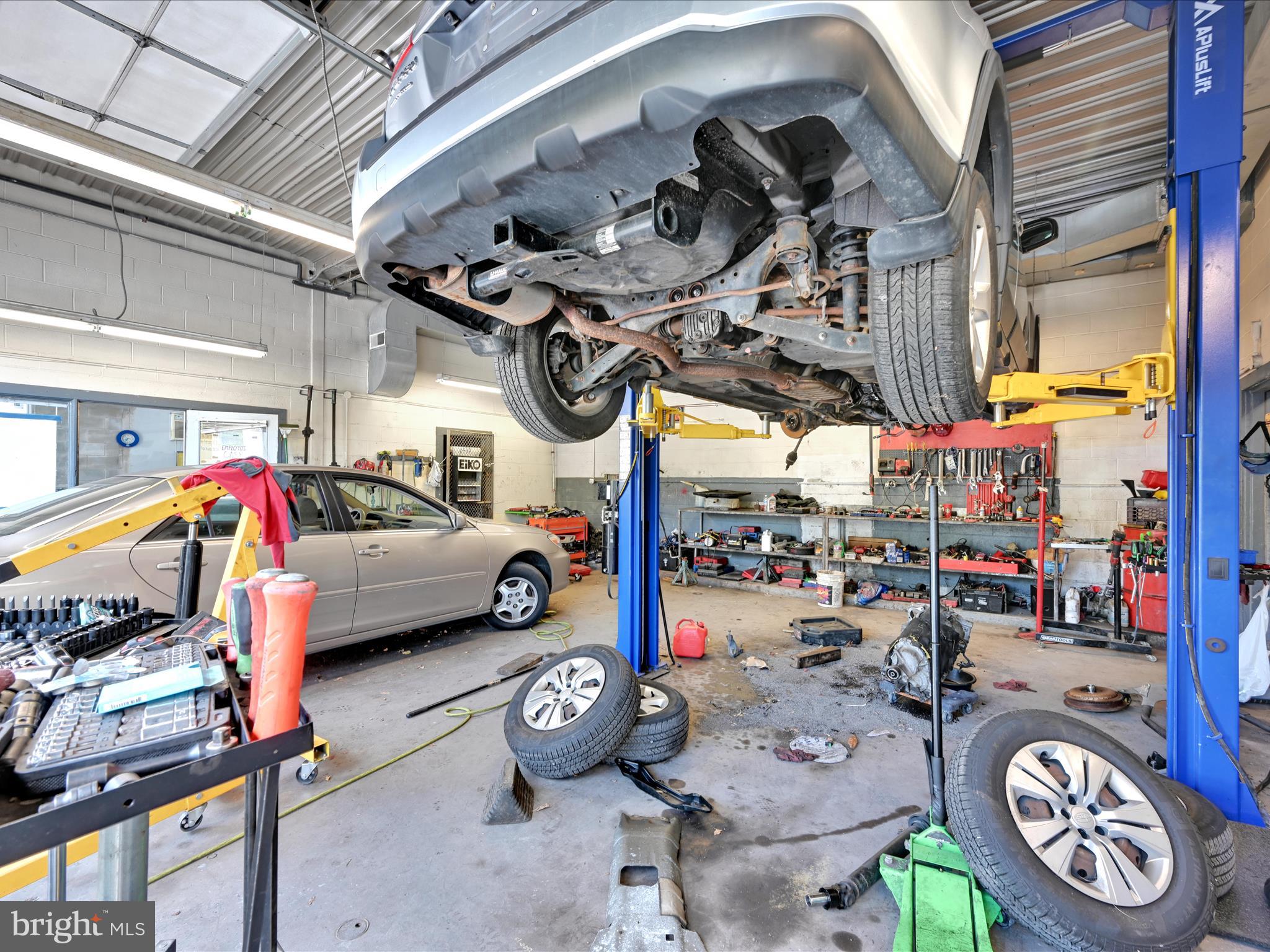 SOUTH SIDE OF CITY - Commercial Sale