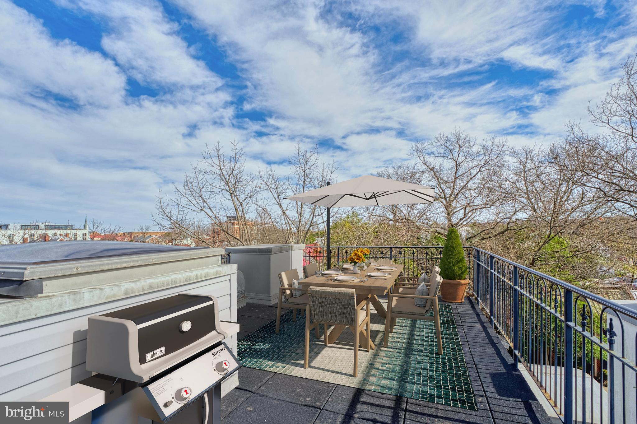 WOLFE ALLEY - Residential