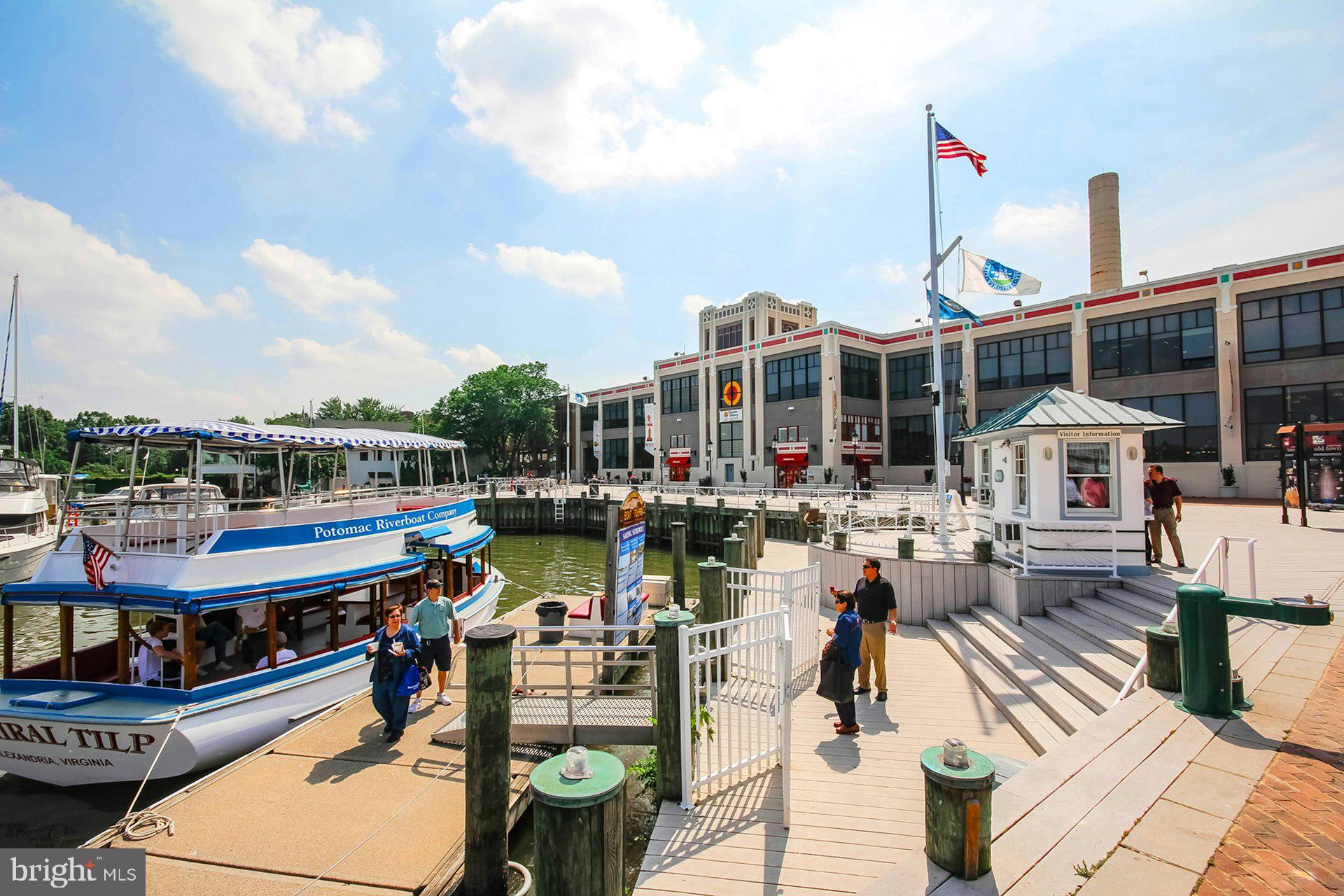 WOLFE ALLEY - Residential