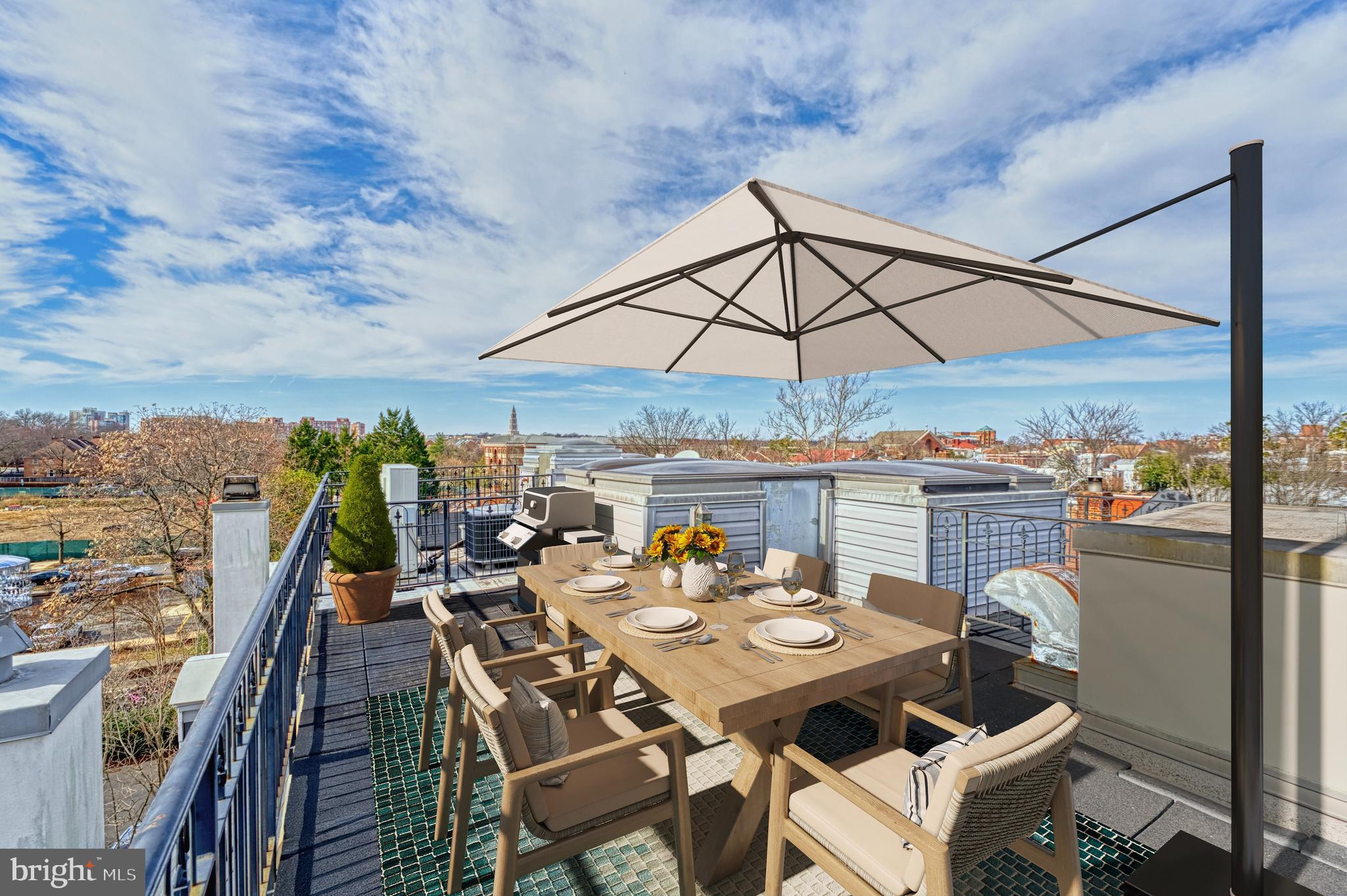 WOLFE ALLEY - Residential