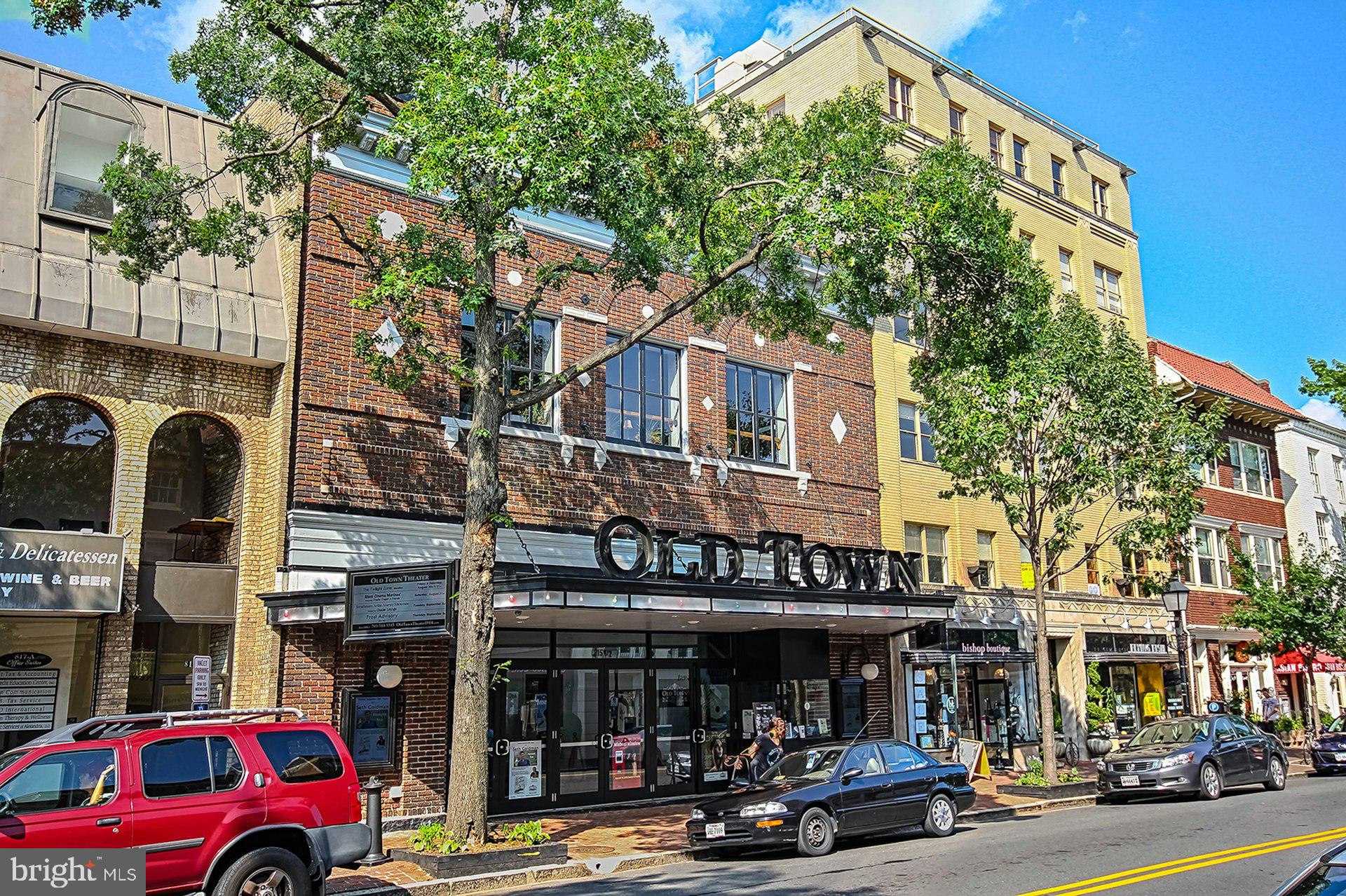 WOLFE ALLEY - Residential
