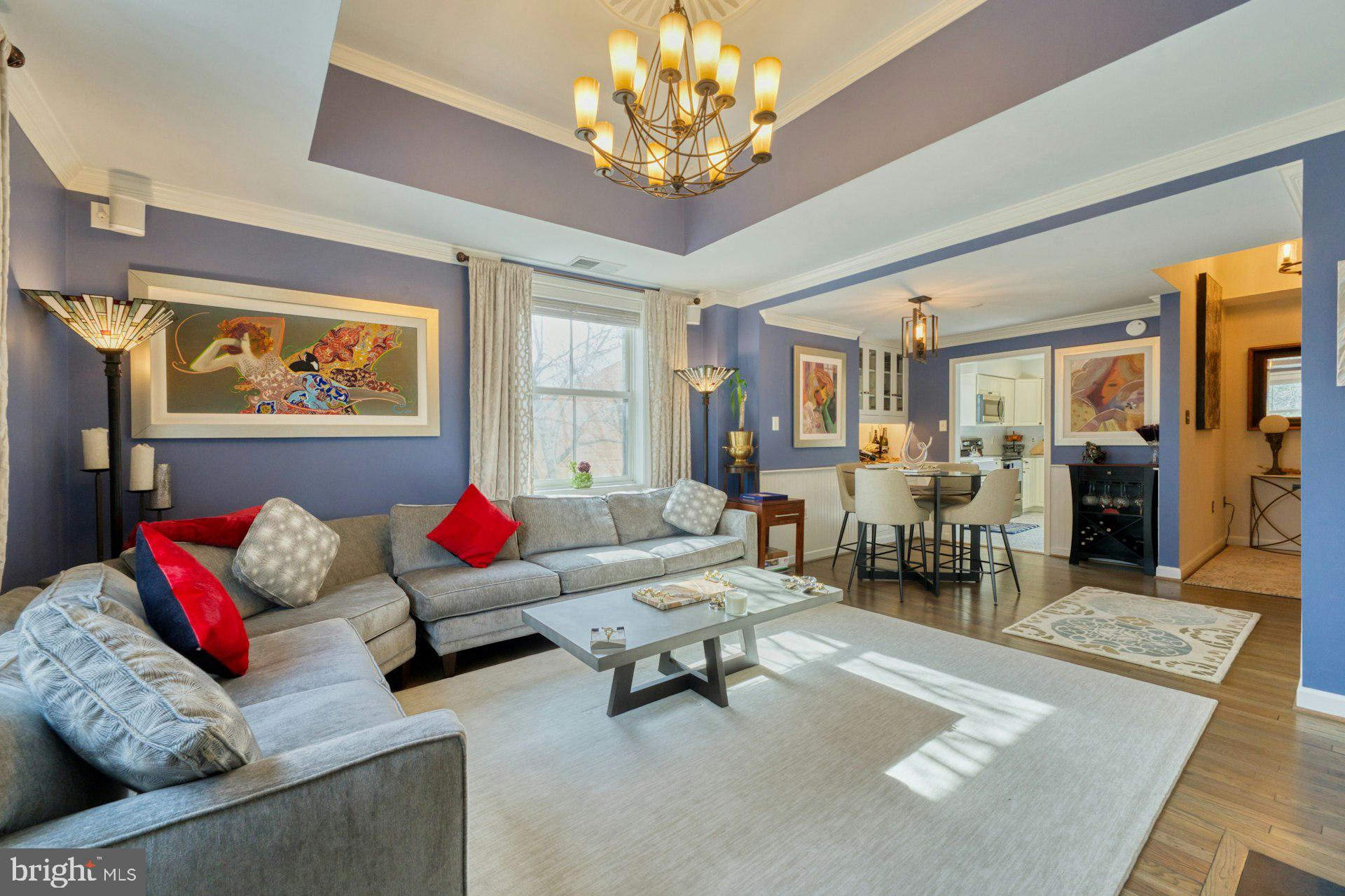 WOLFE ALLEY - Residential