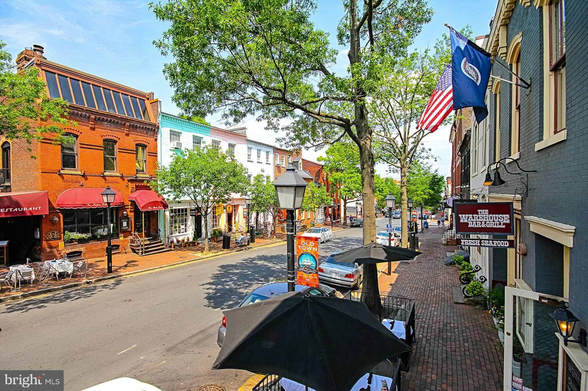WOLFE ALLEY - Residential