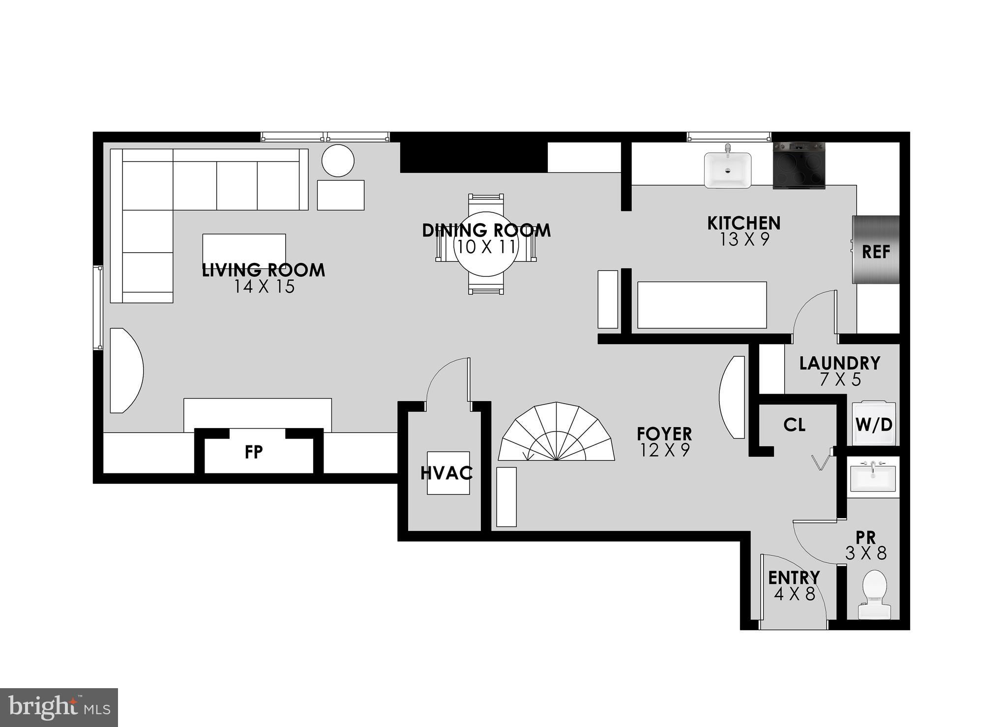 WOLFE ALLEY - Residential
