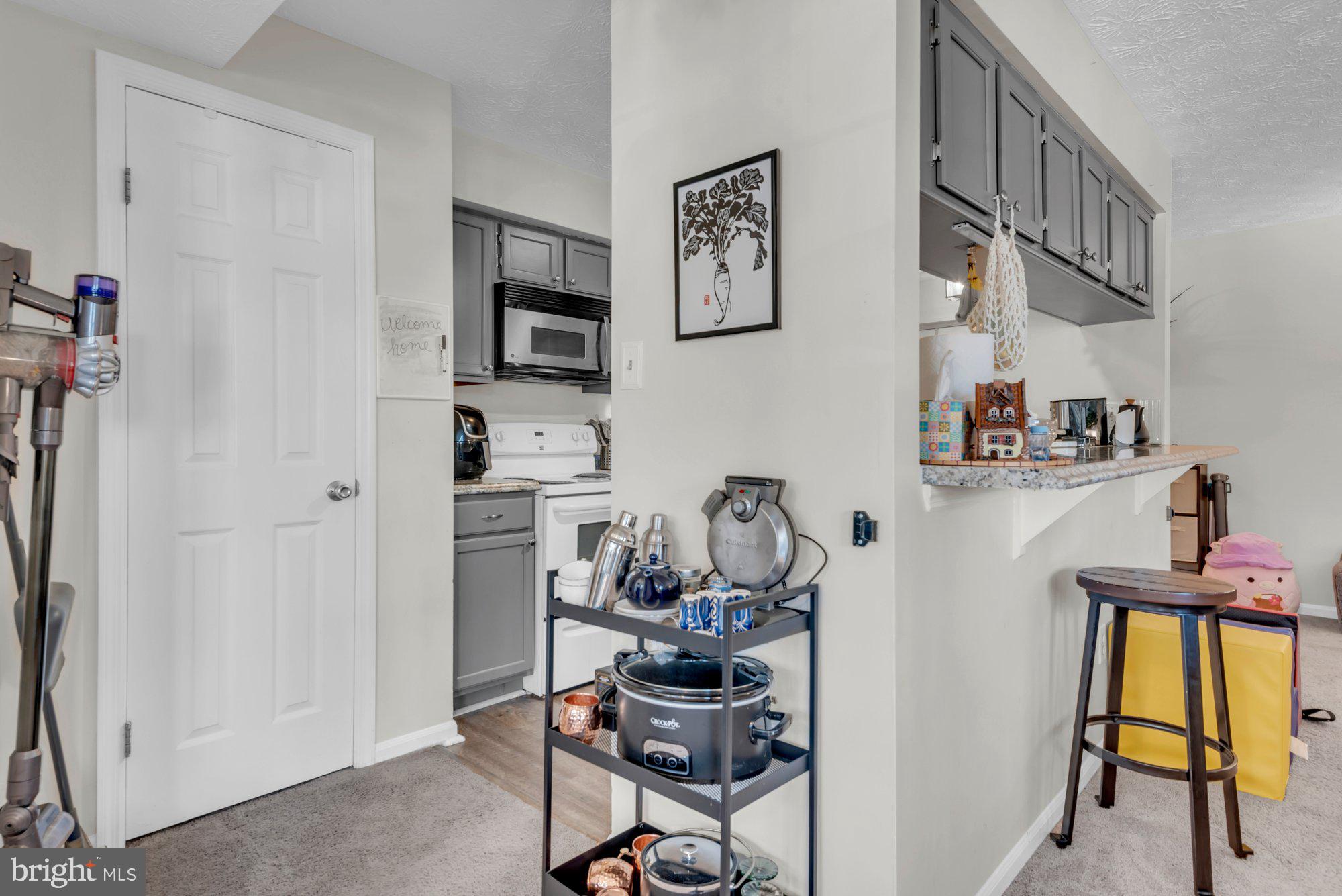 DEEP CREEK COMMONS - Residential