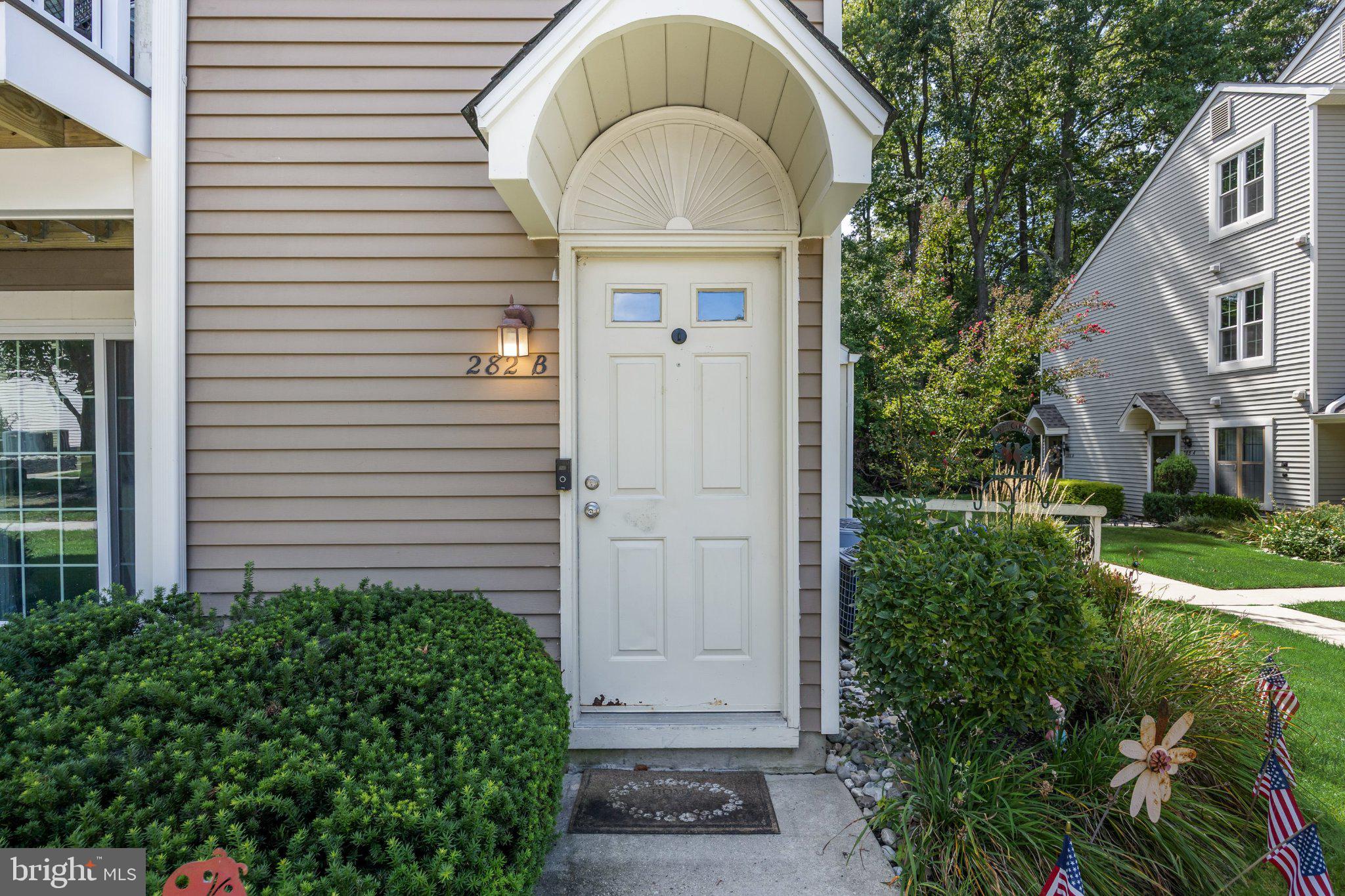 282 EVERLY COURT B