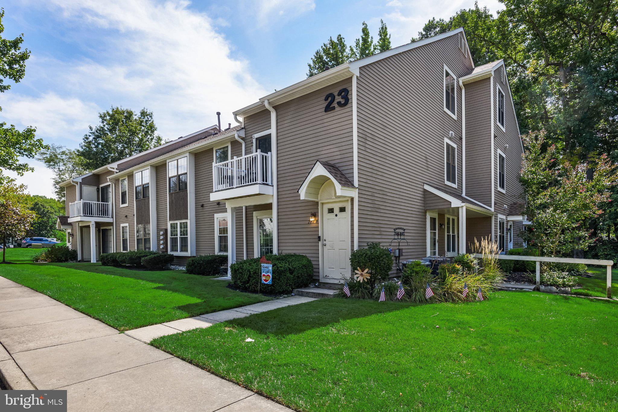 282 EVERLY COURT B