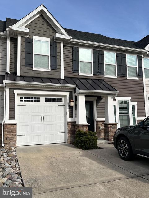 Photo of 33308 Guilford Lane #8, LEWES, DE 19958 (MLS # DESU2101776)