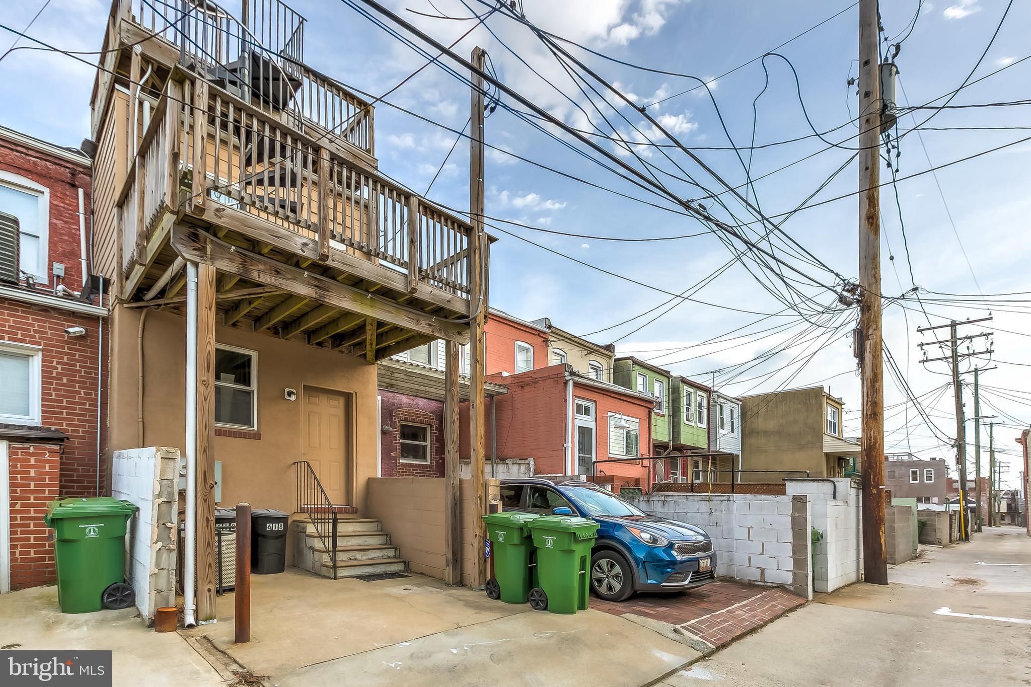 CANTON - Residential