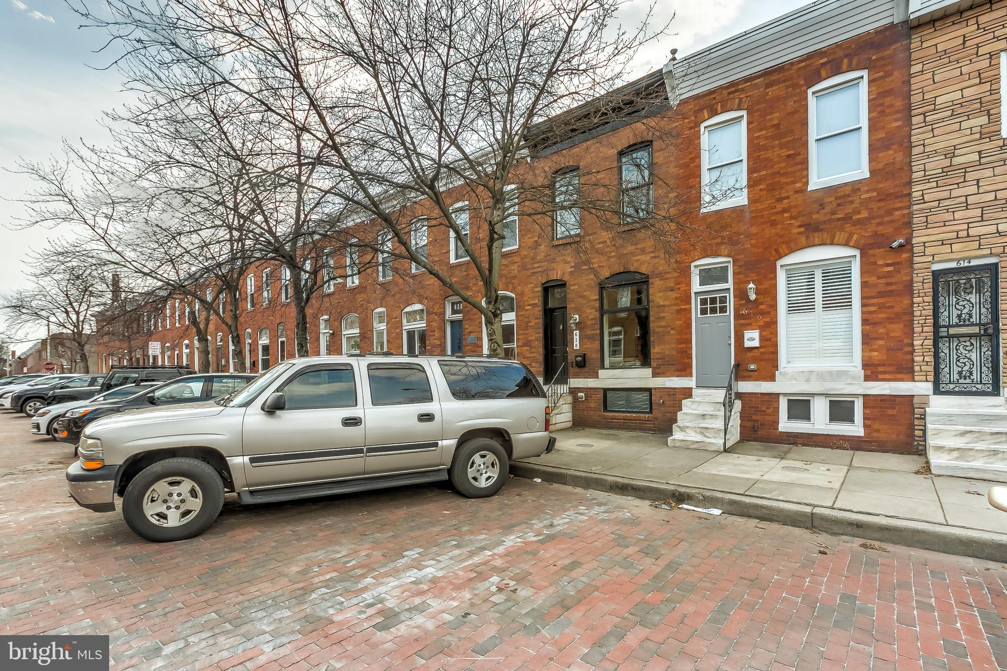 CANTON - Residential