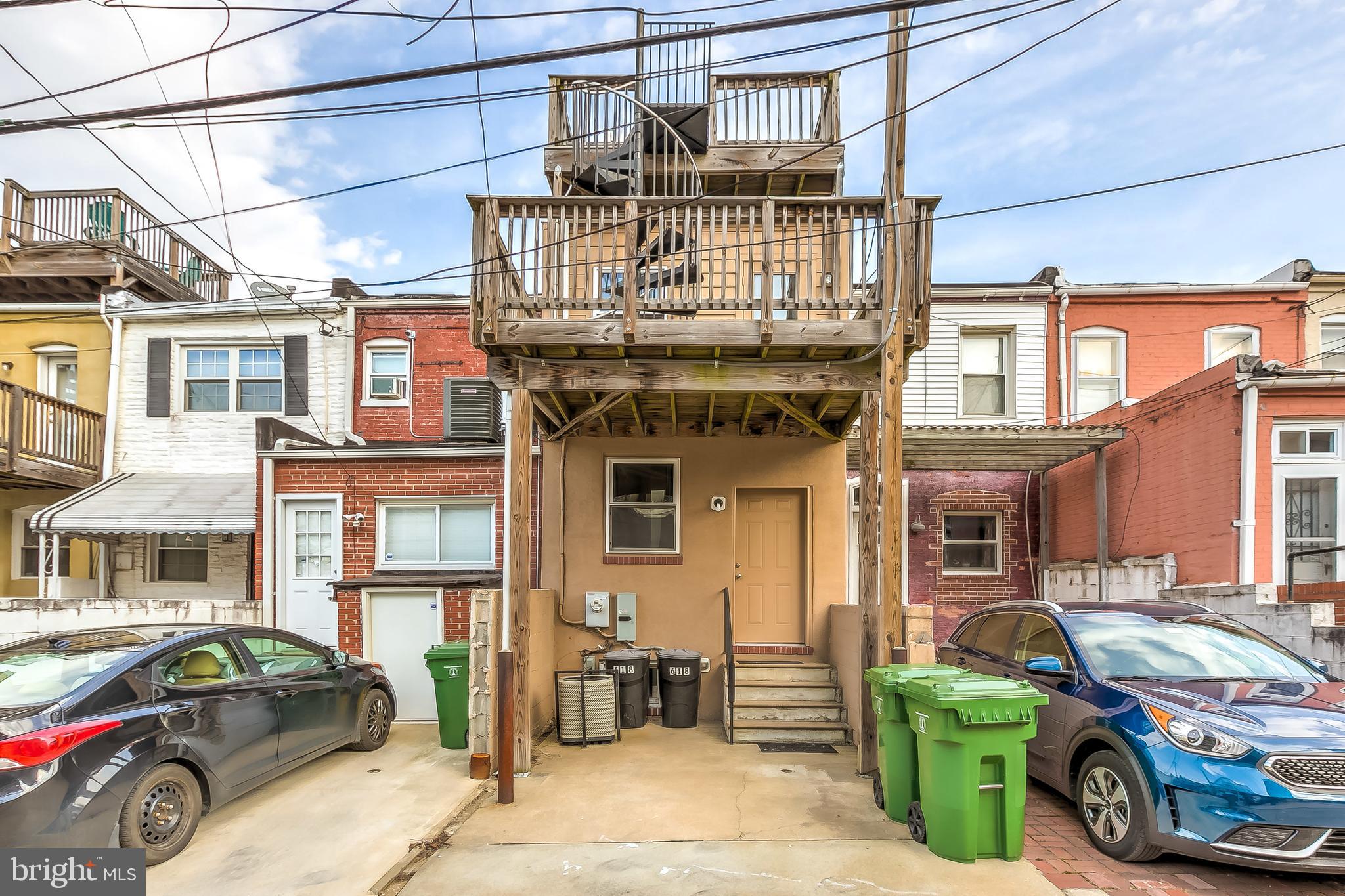 CANTON - Residential