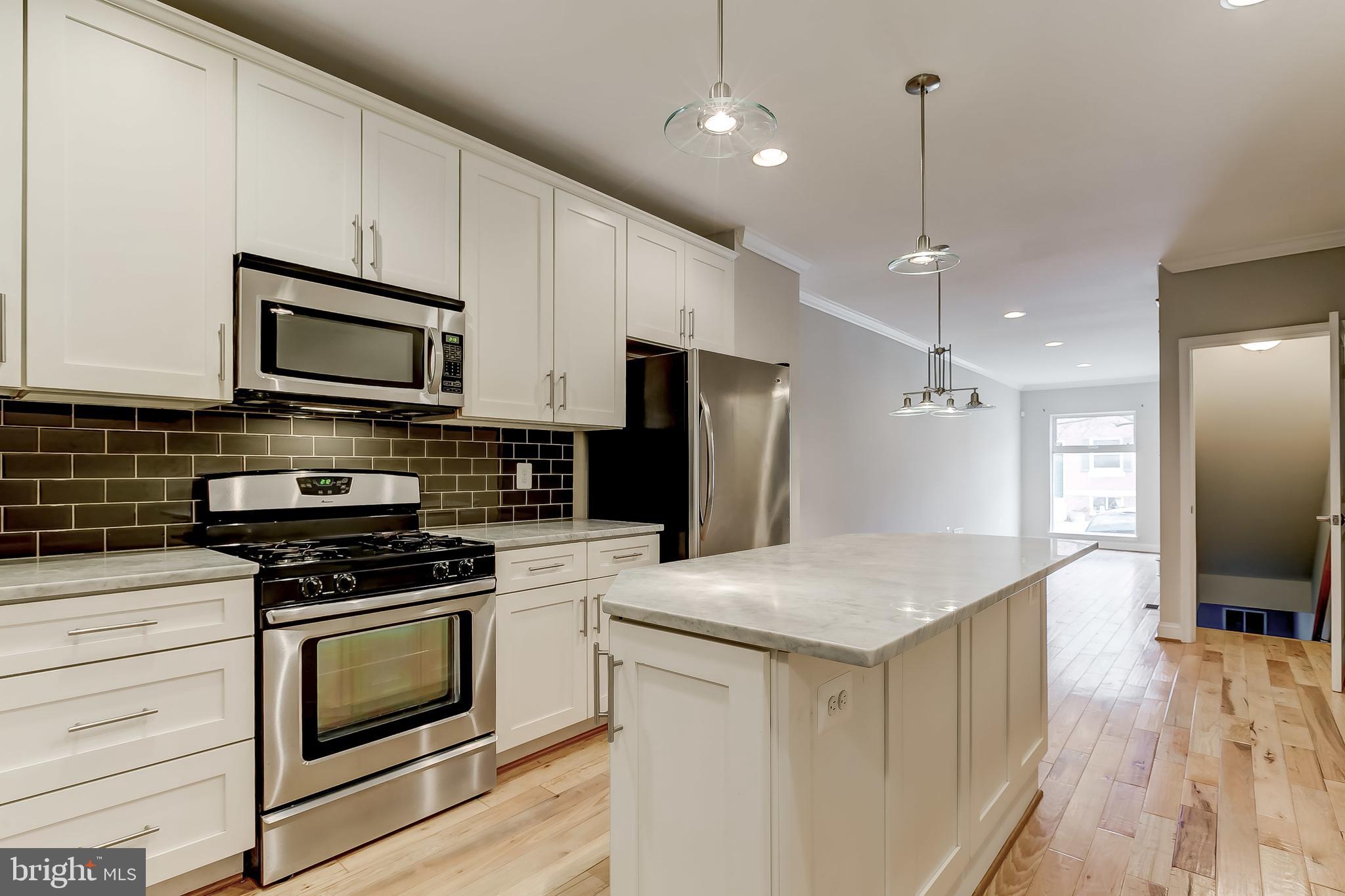 CANTON - Residential