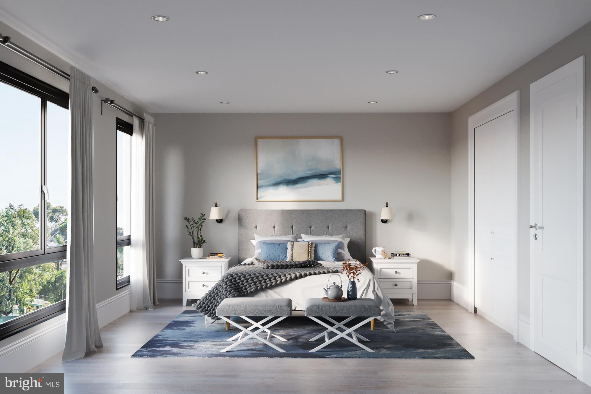 PASSYUNK SQUARE - Residential