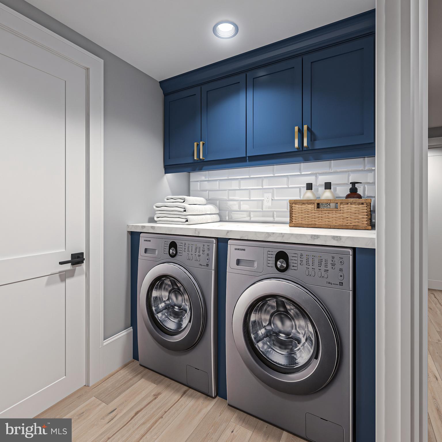 PASSYUNK SQUARE - Residential