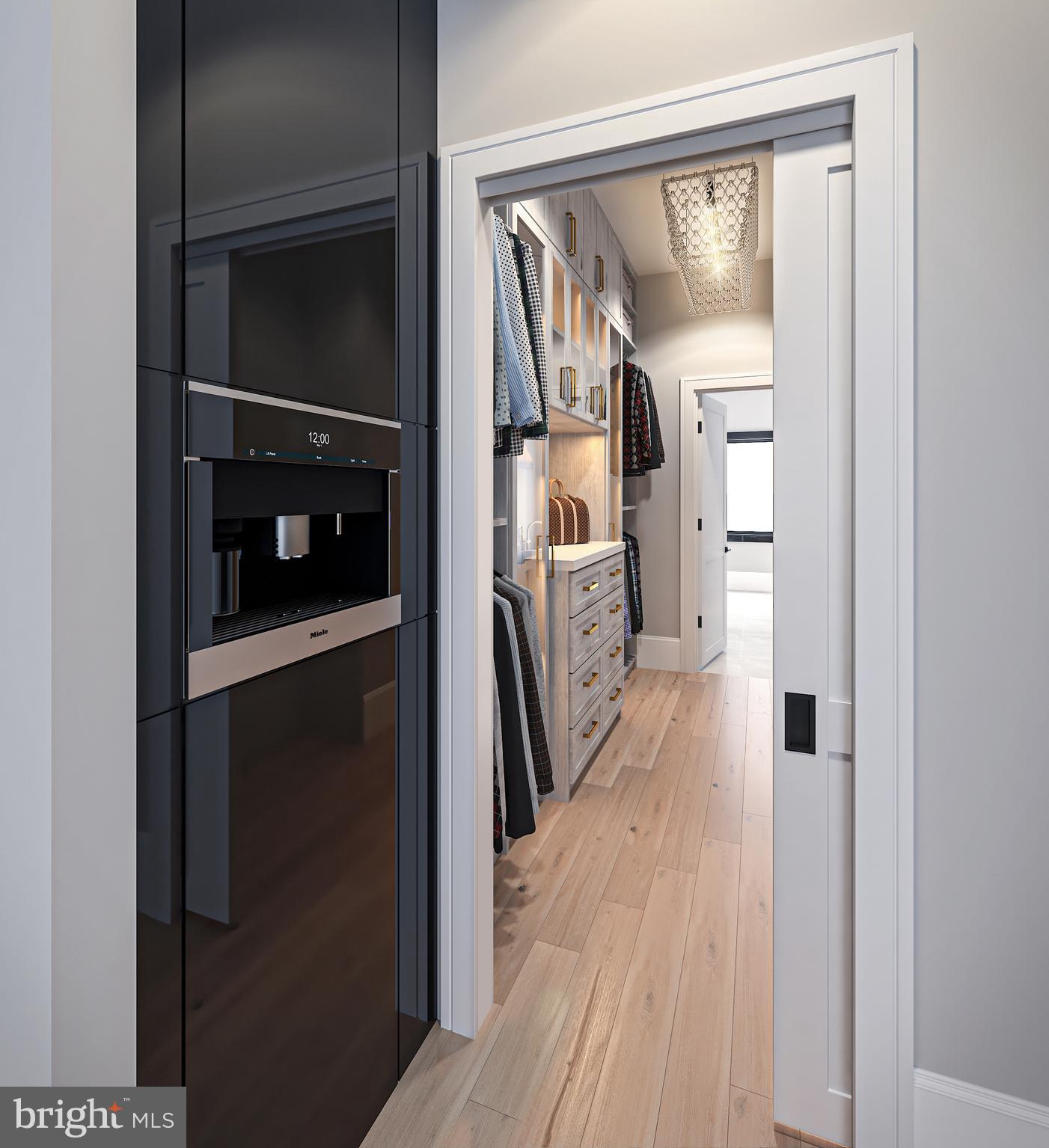 PASSYUNK SQUARE - Residential