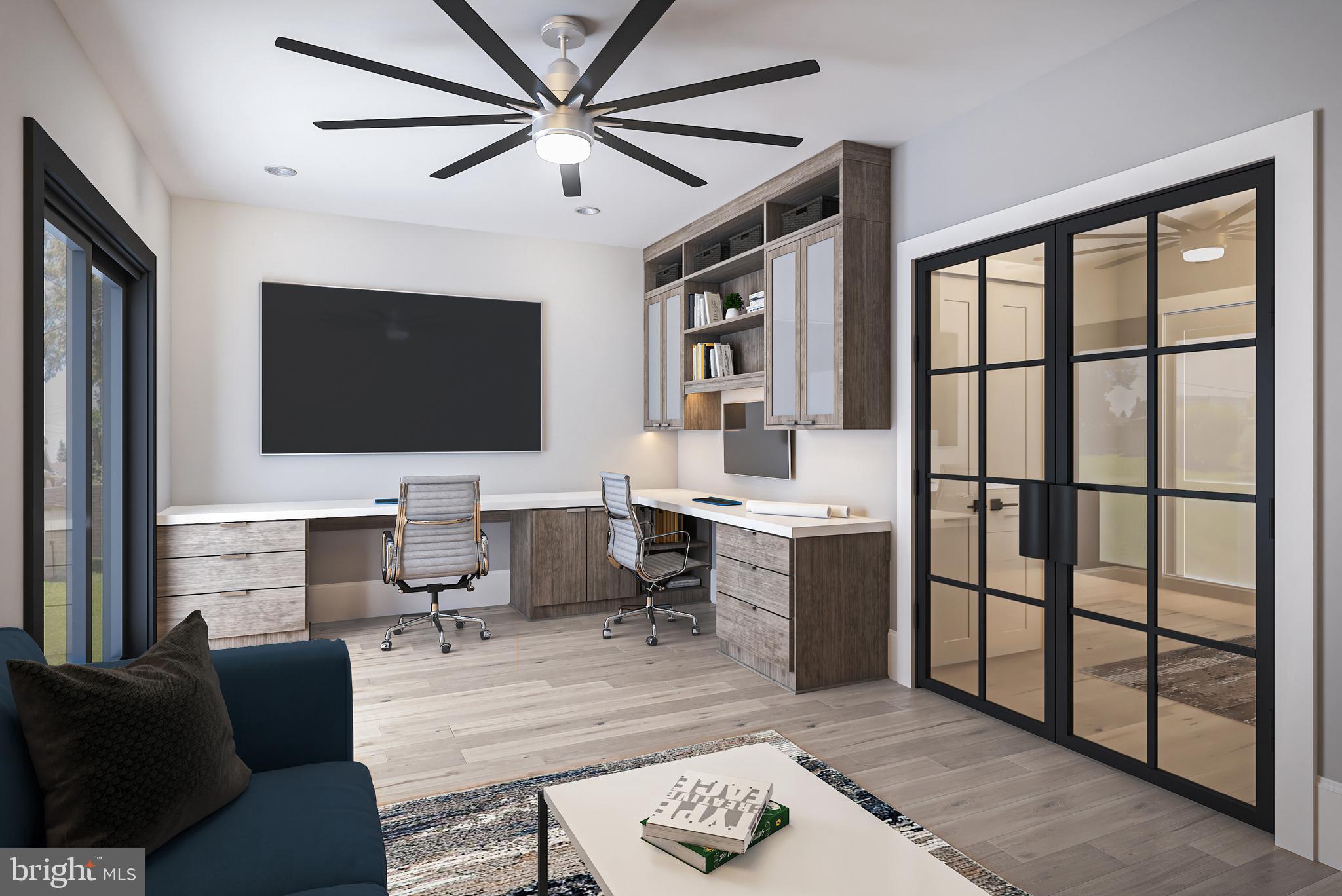 PASSYUNK SQUARE - Residential