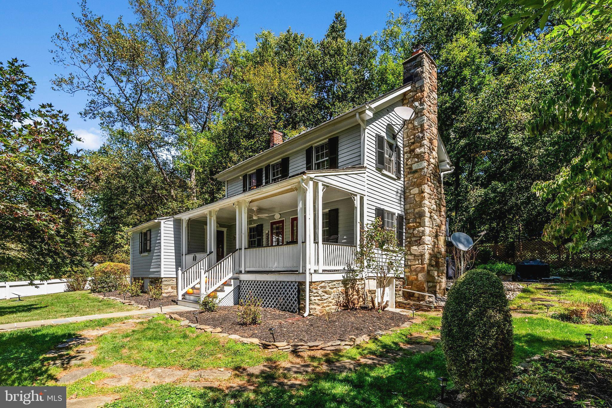 13232 LOYALTY ROAD