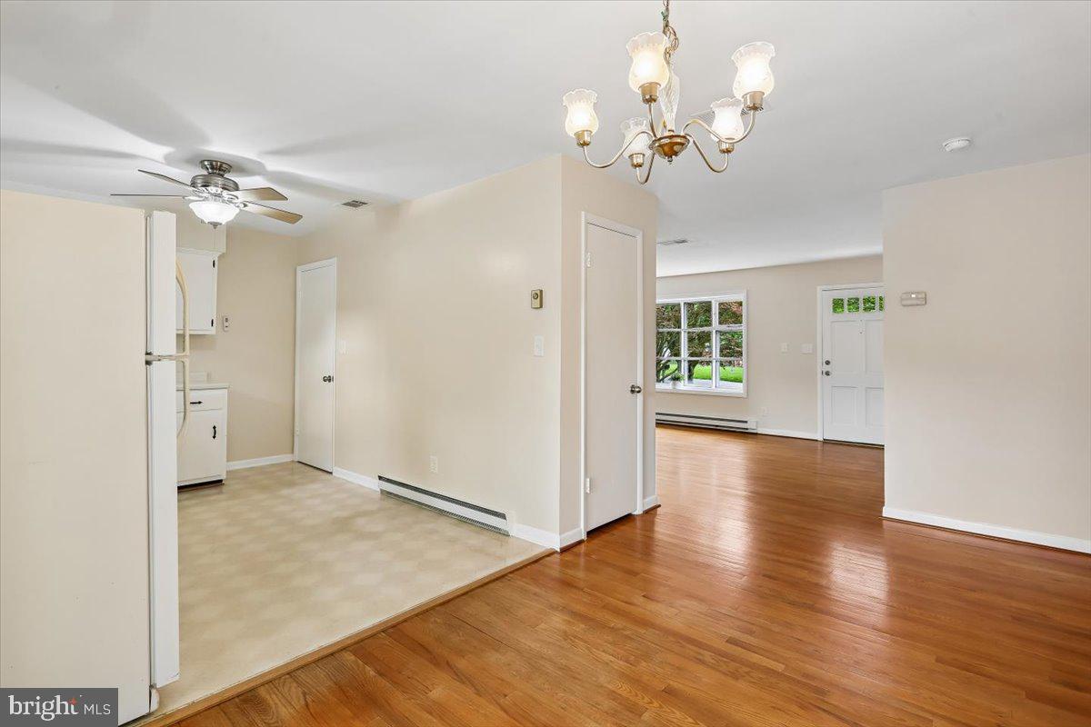 DARNESTOWN OUTSIDE - Residential