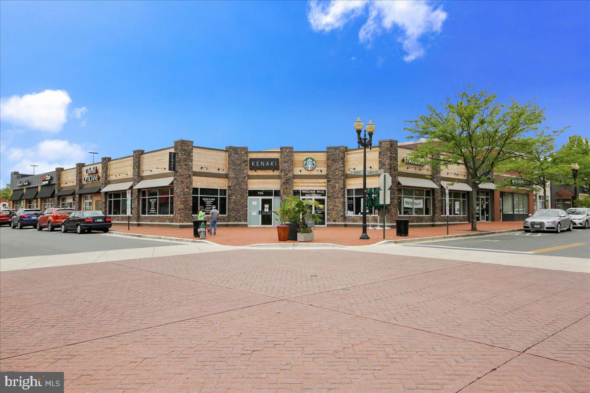 DARNESTOWN OUTSIDE - Residential