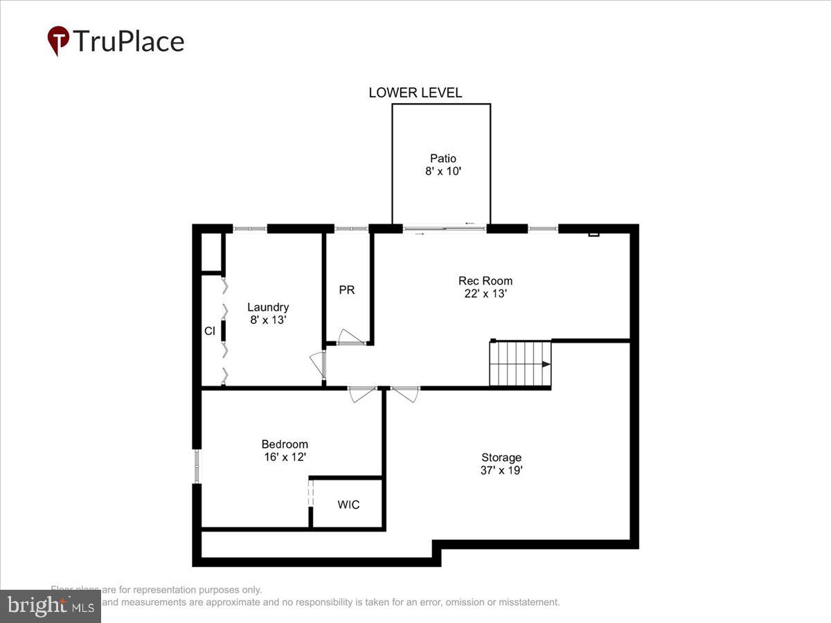 DARNESTOWN OUTSIDE - Residential