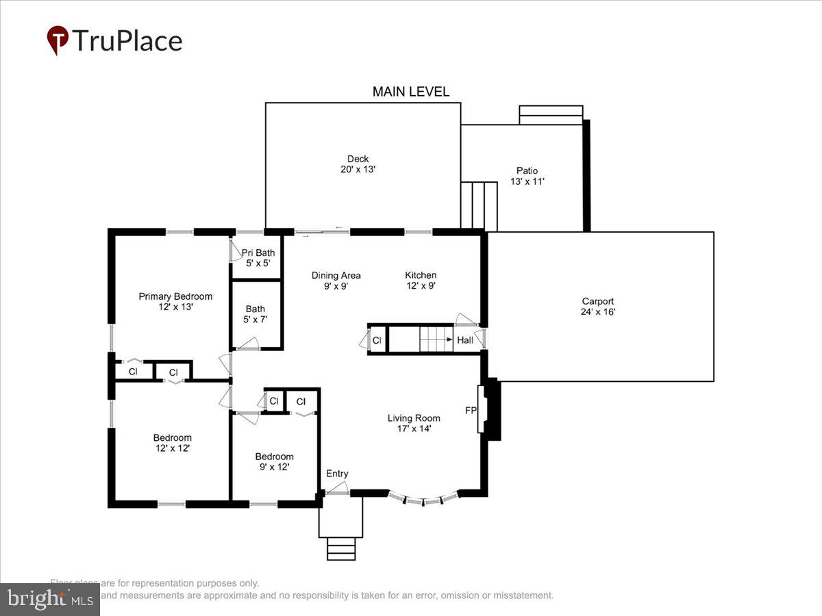 DARNESTOWN OUTSIDE - Residential
