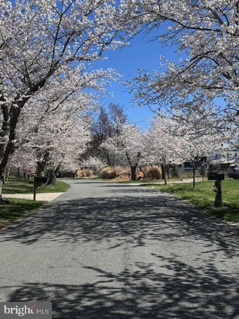 DARNESTOWN OUTSIDE - Residential