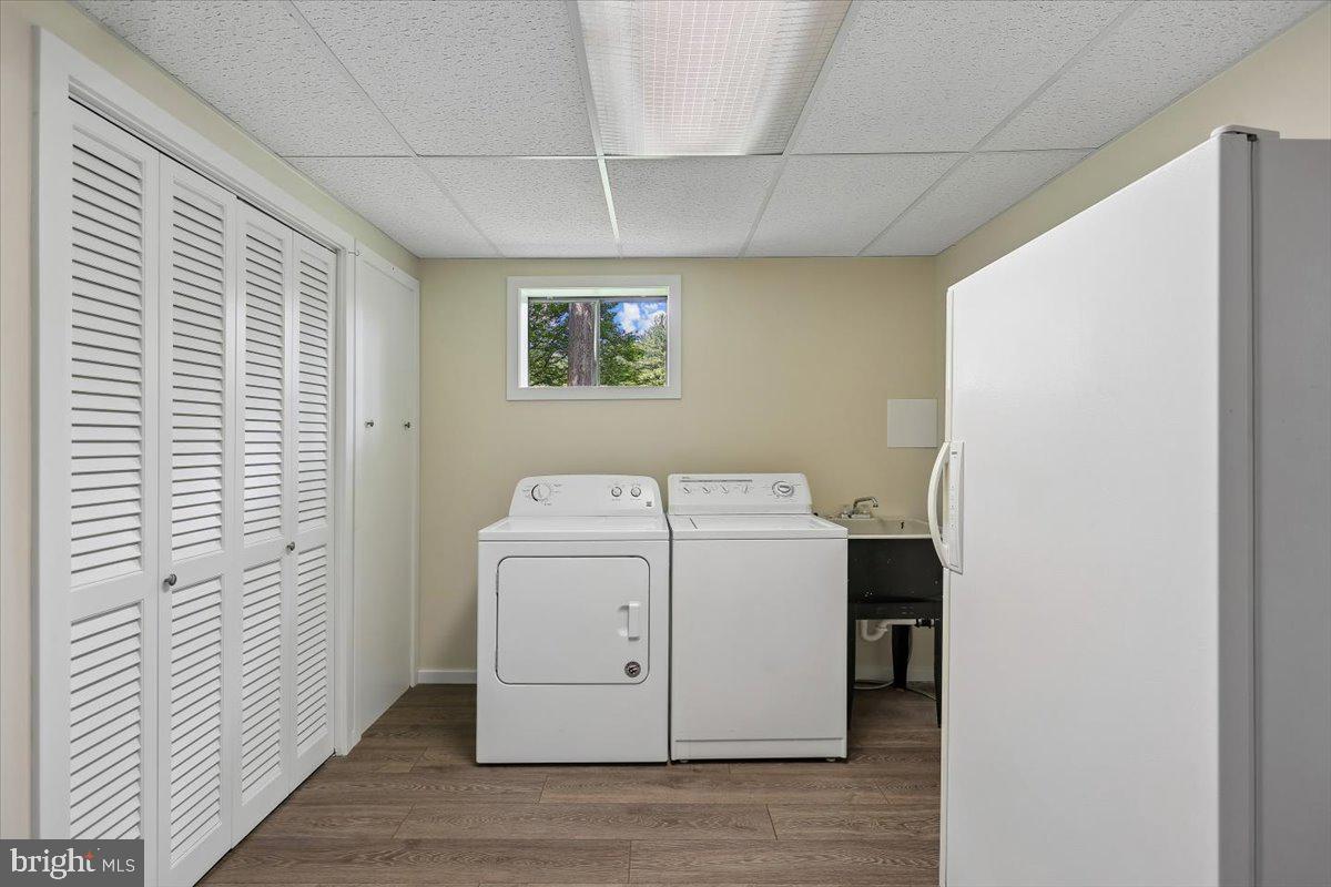 DARNESTOWN OUTSIDE - Residential